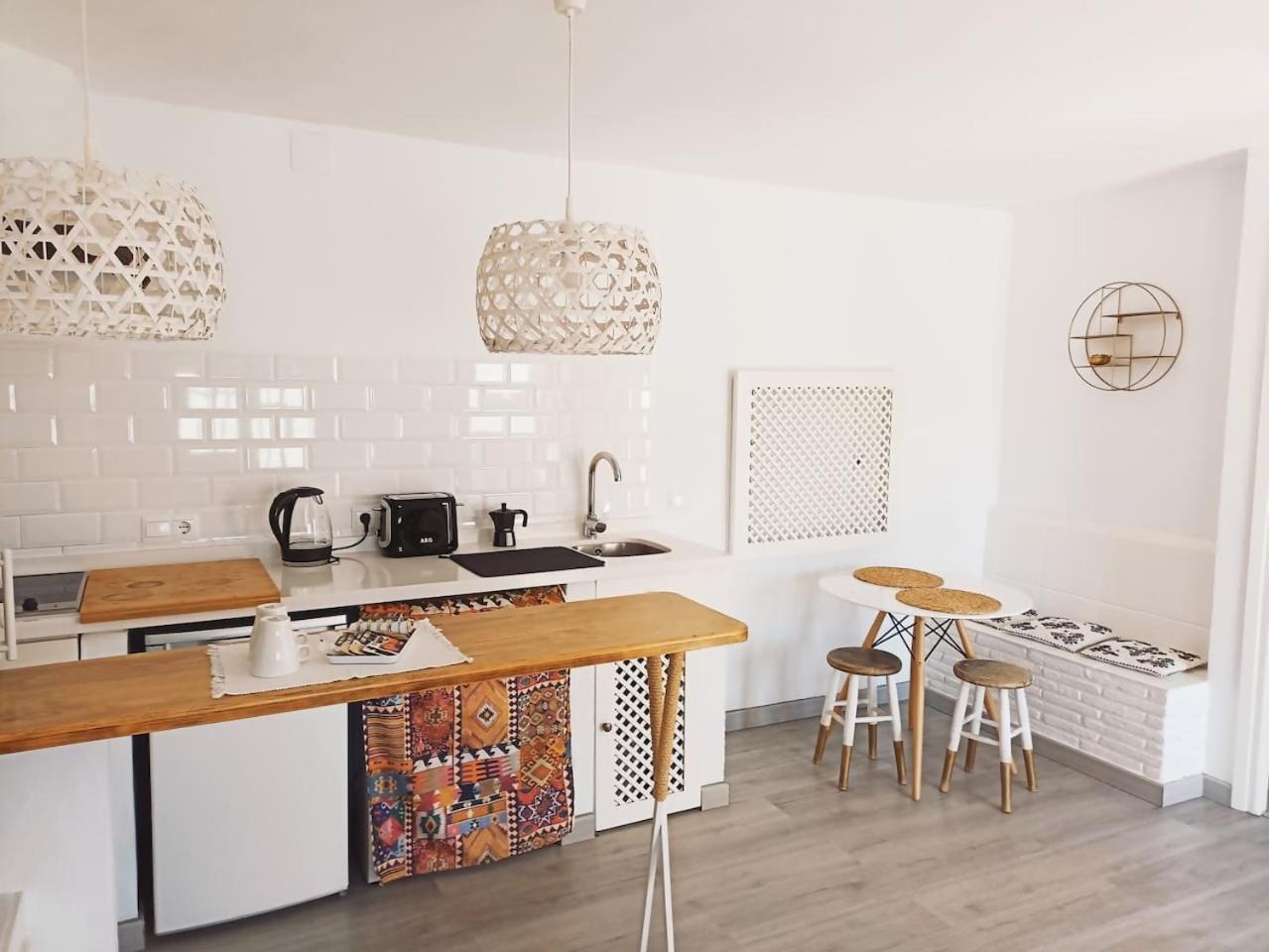 Appartement El Refugio De Raquel My Happy Place *