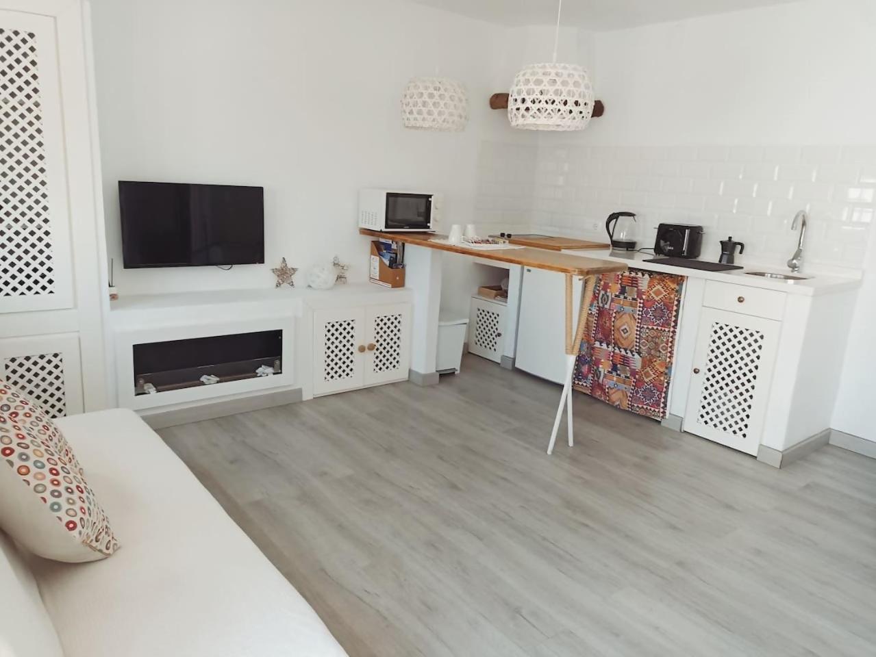 Appartement El Refugio De Raquel My Happy Place