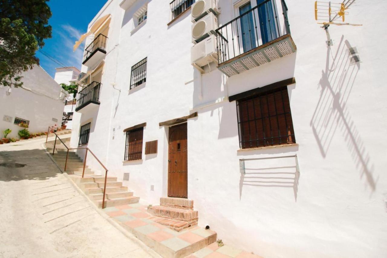 Appartement El Refugio De Raquel My Happy Place