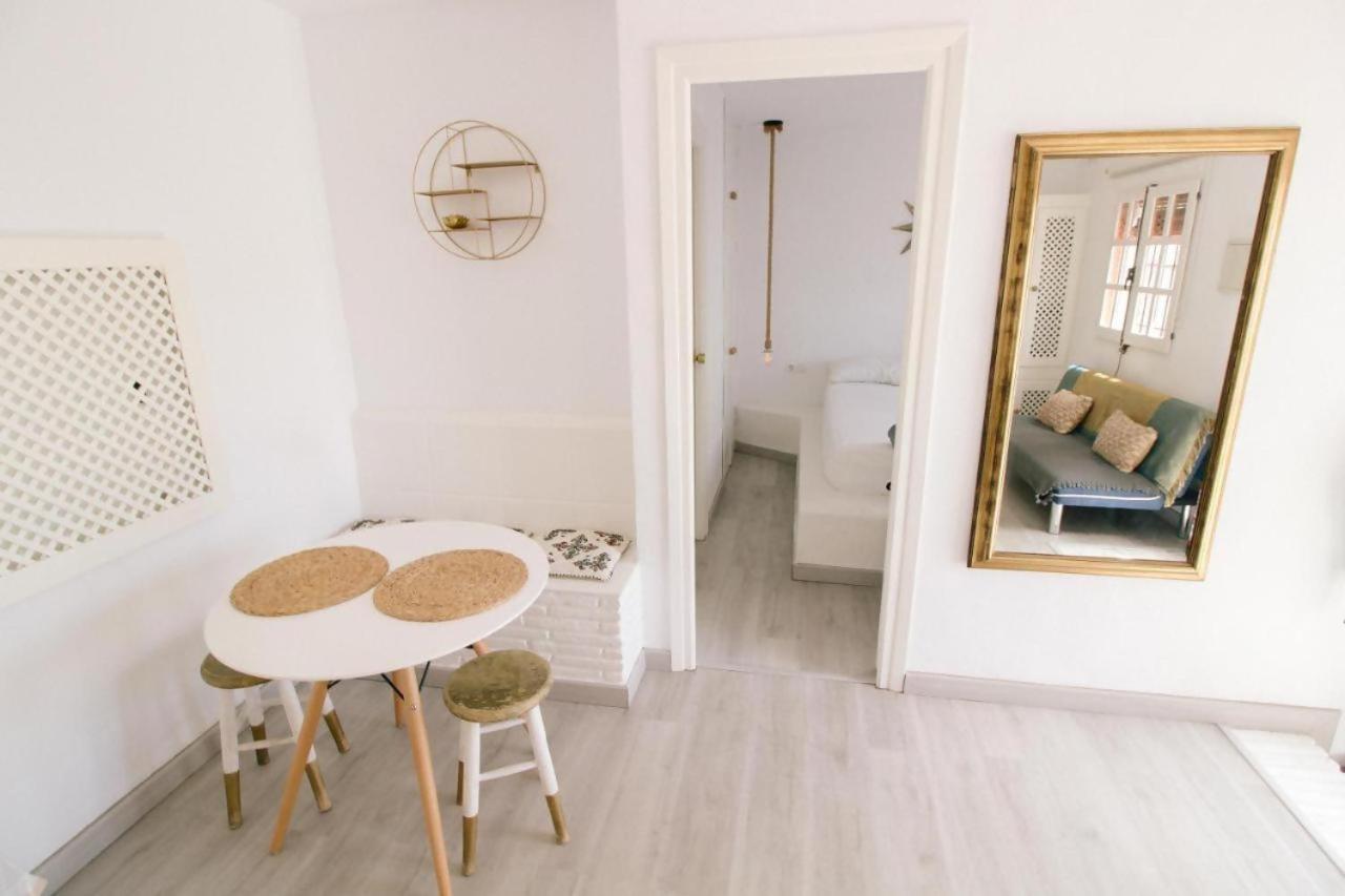Appartement El Refugio De Raquel My Happy Place *