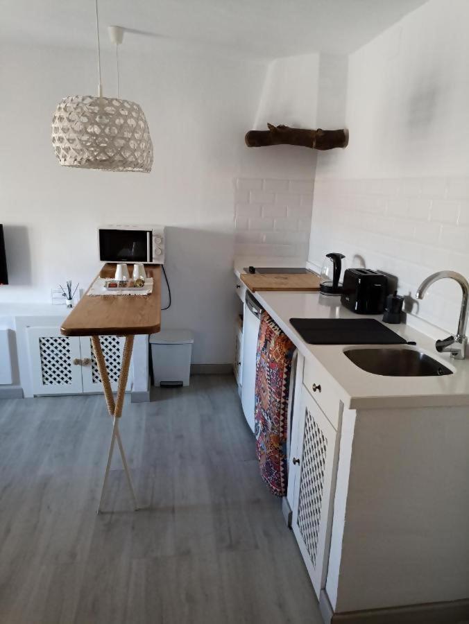 Appartement El Refugio De Raquel My Happy Place *