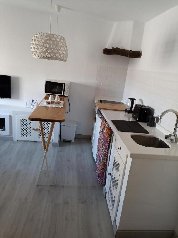Appartement El Refugio De Raquel My Happy Place
