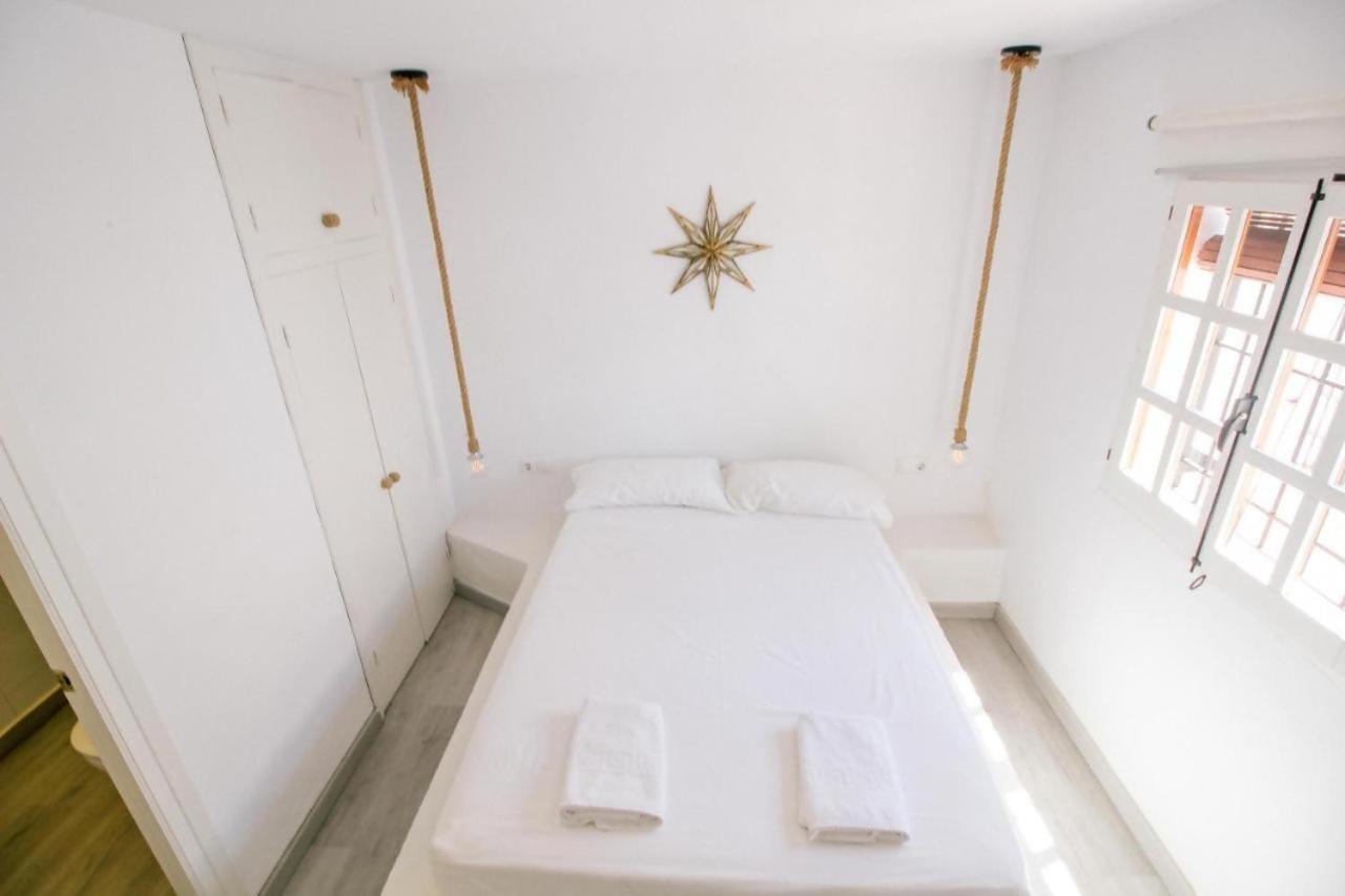 Appartement El Refugio De Raquel My Happy Place *