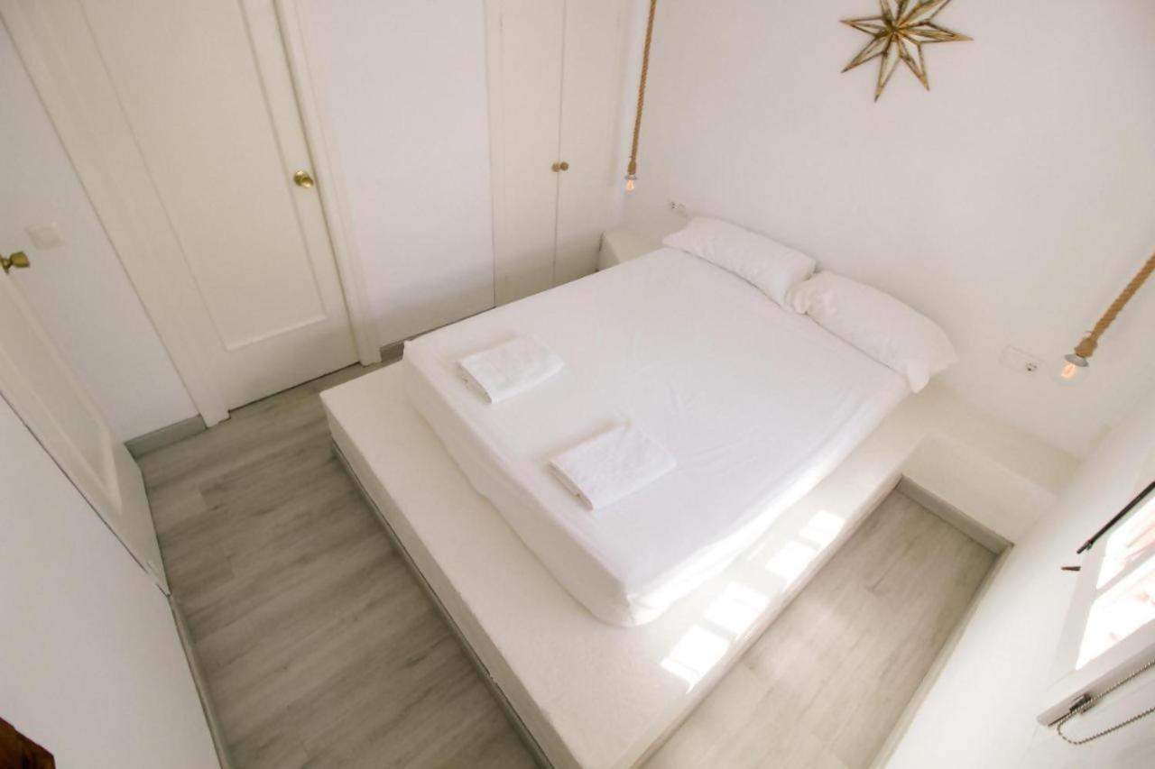 Appartement El Refugio De Raquel My Happy Place *