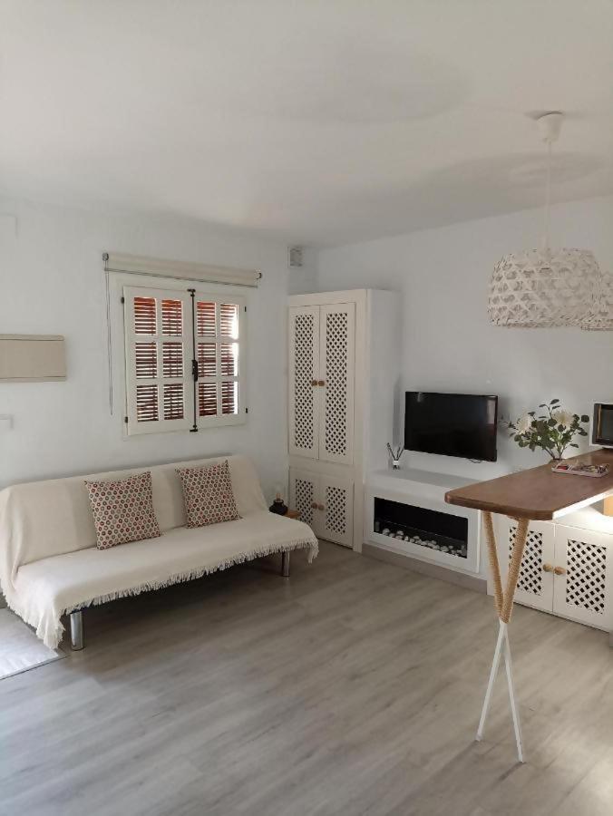 Appartement El Refugio De Raquel My Happy Place