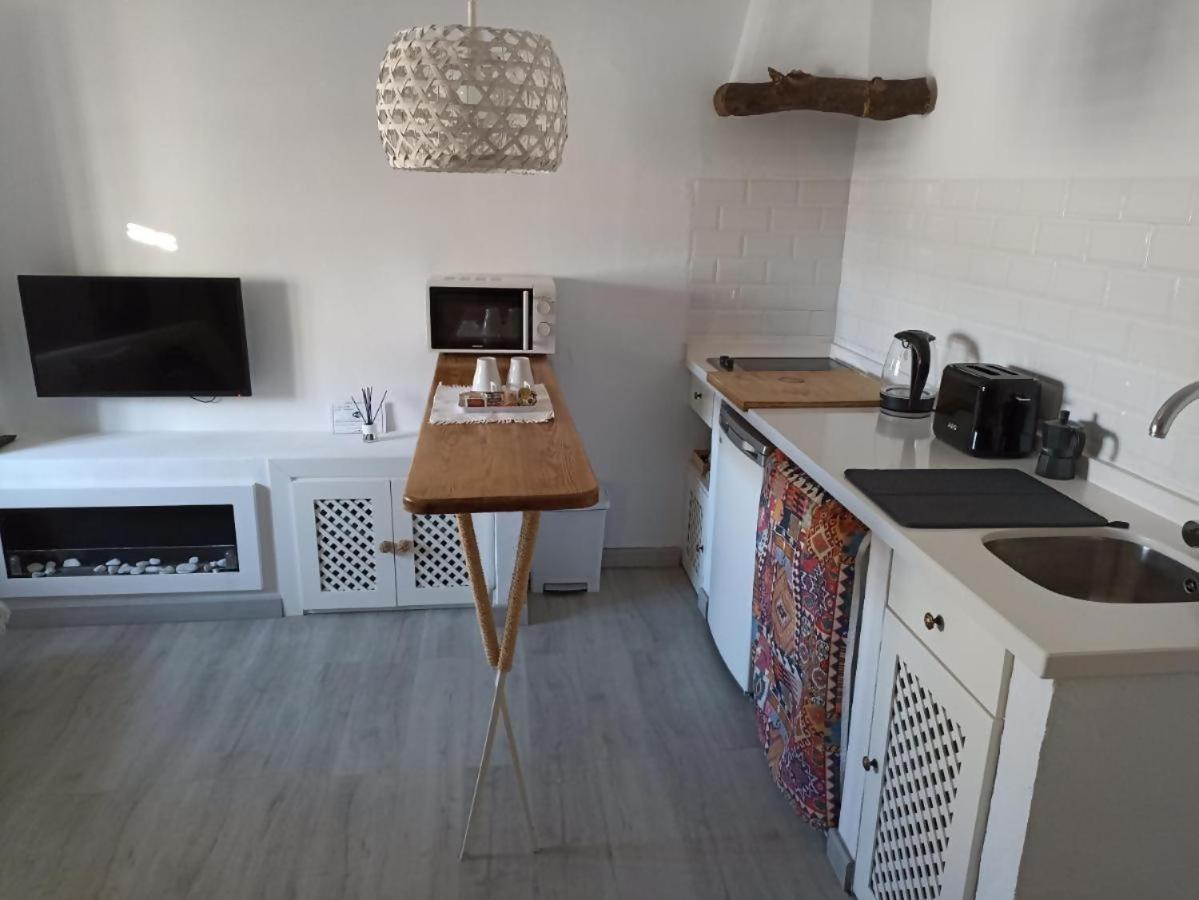 Appartement El Refugio De Raquel My Happy Place