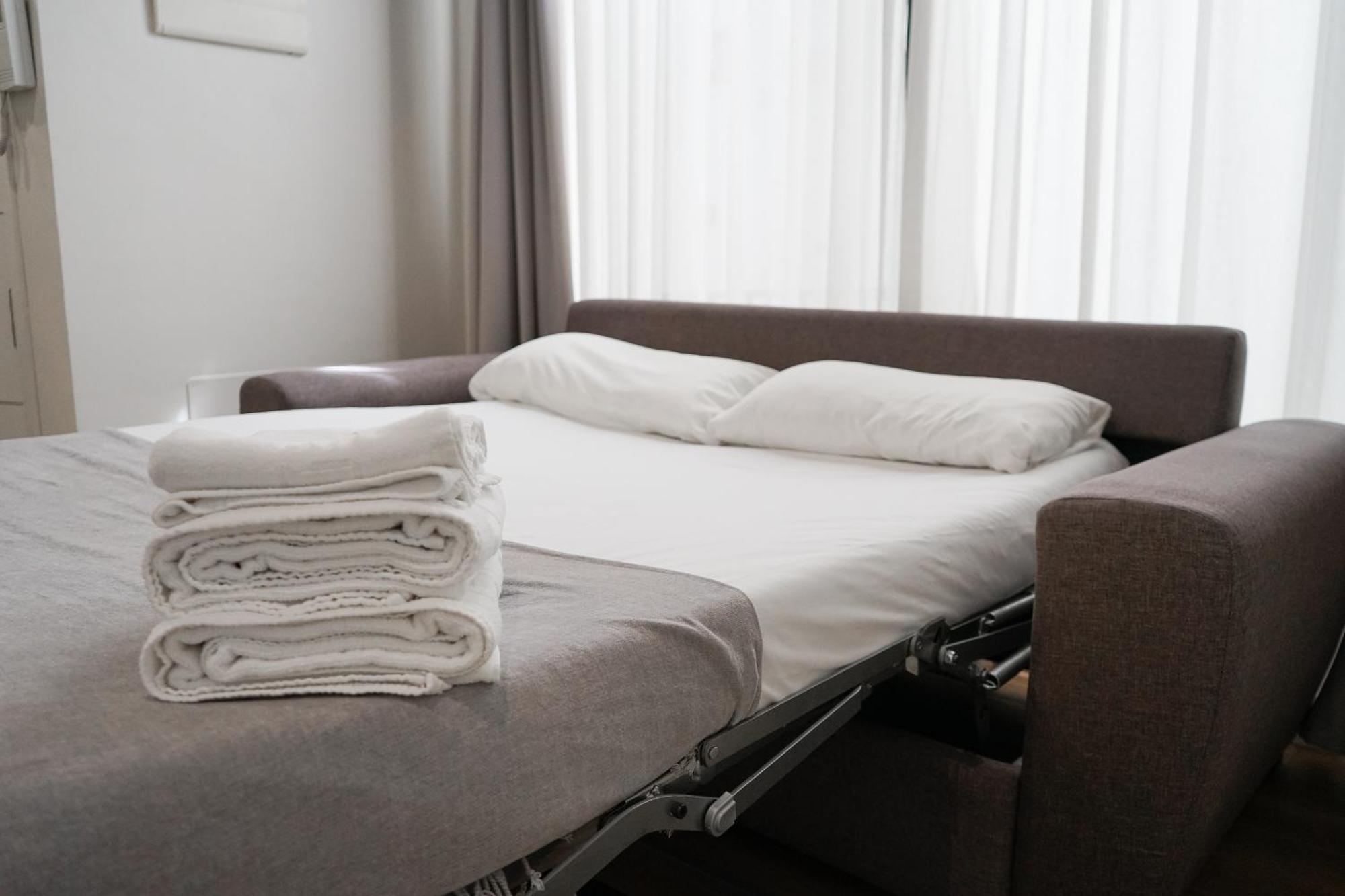 Appartement Gabirol Apatments Duende Duende