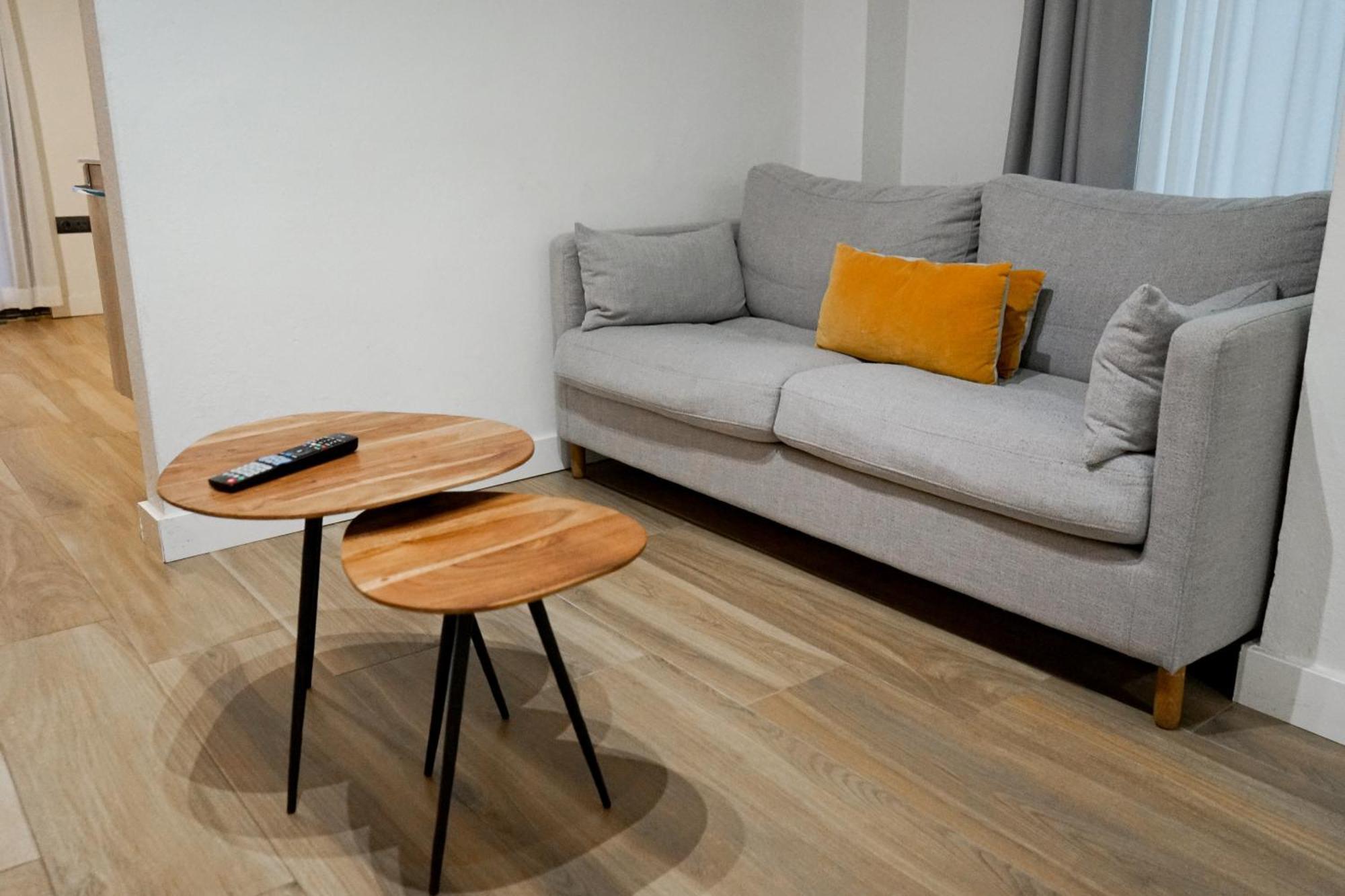 Appartement Gabirol Apatments Duende Duende *