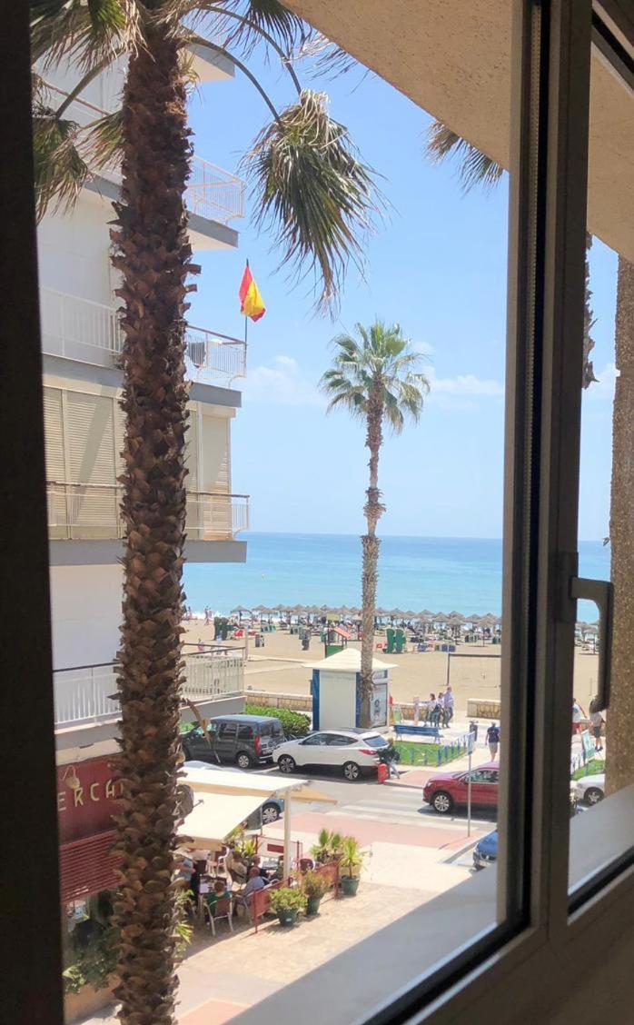 Eve Malagueta Malaga
