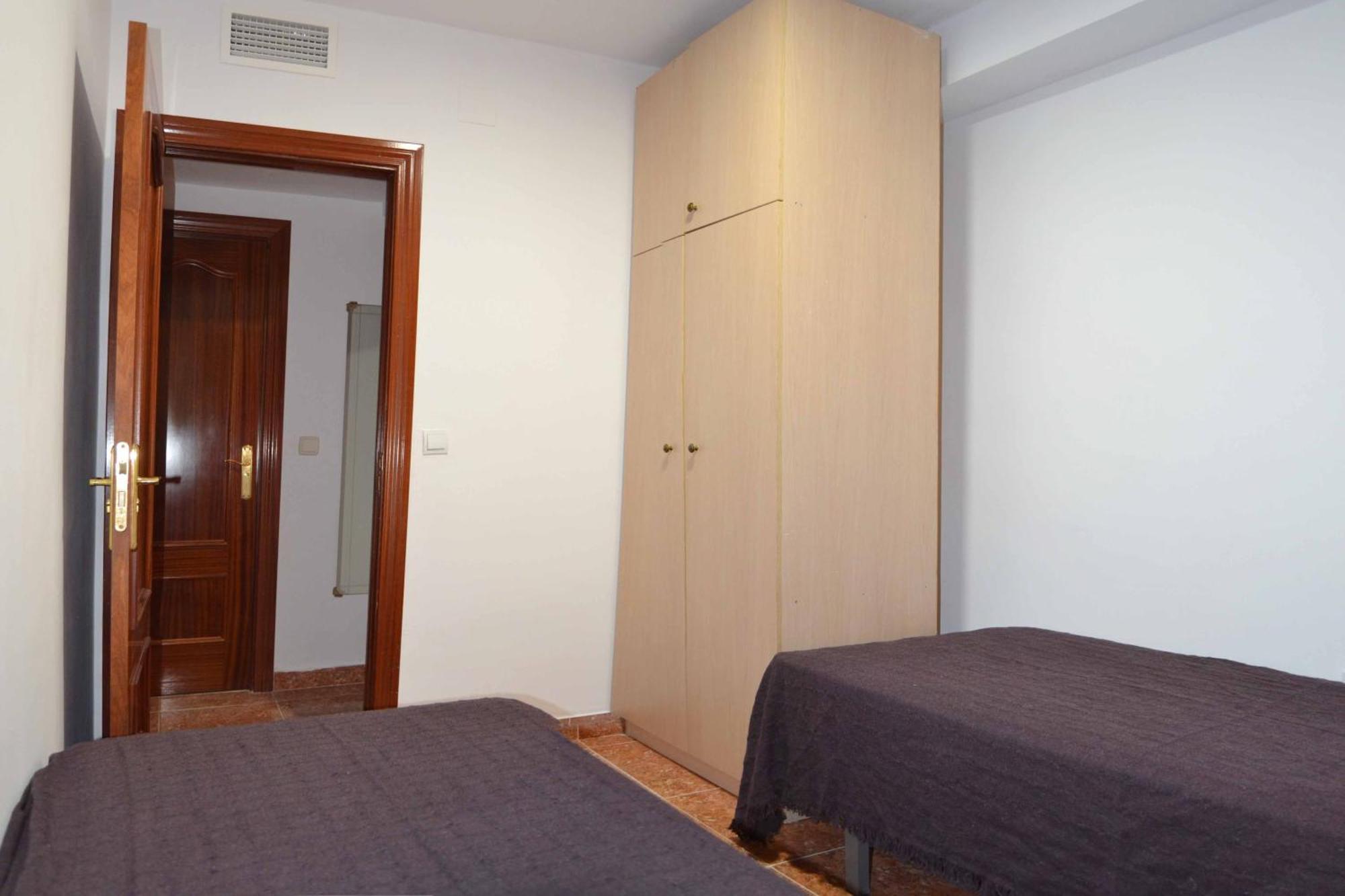 Apartment Corregidor