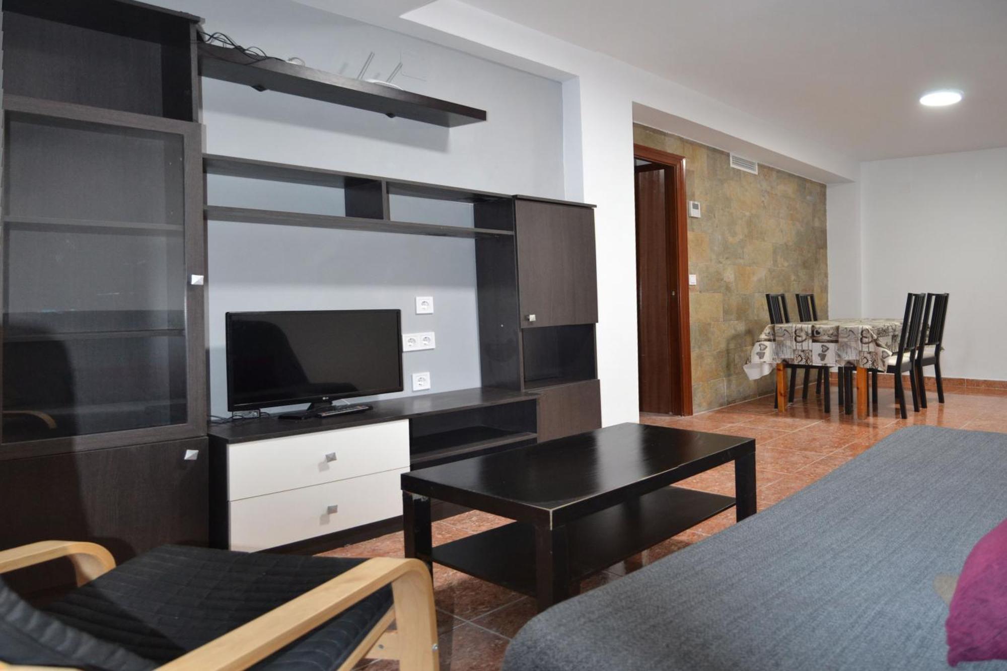 Appartement Corregidor Málaga
