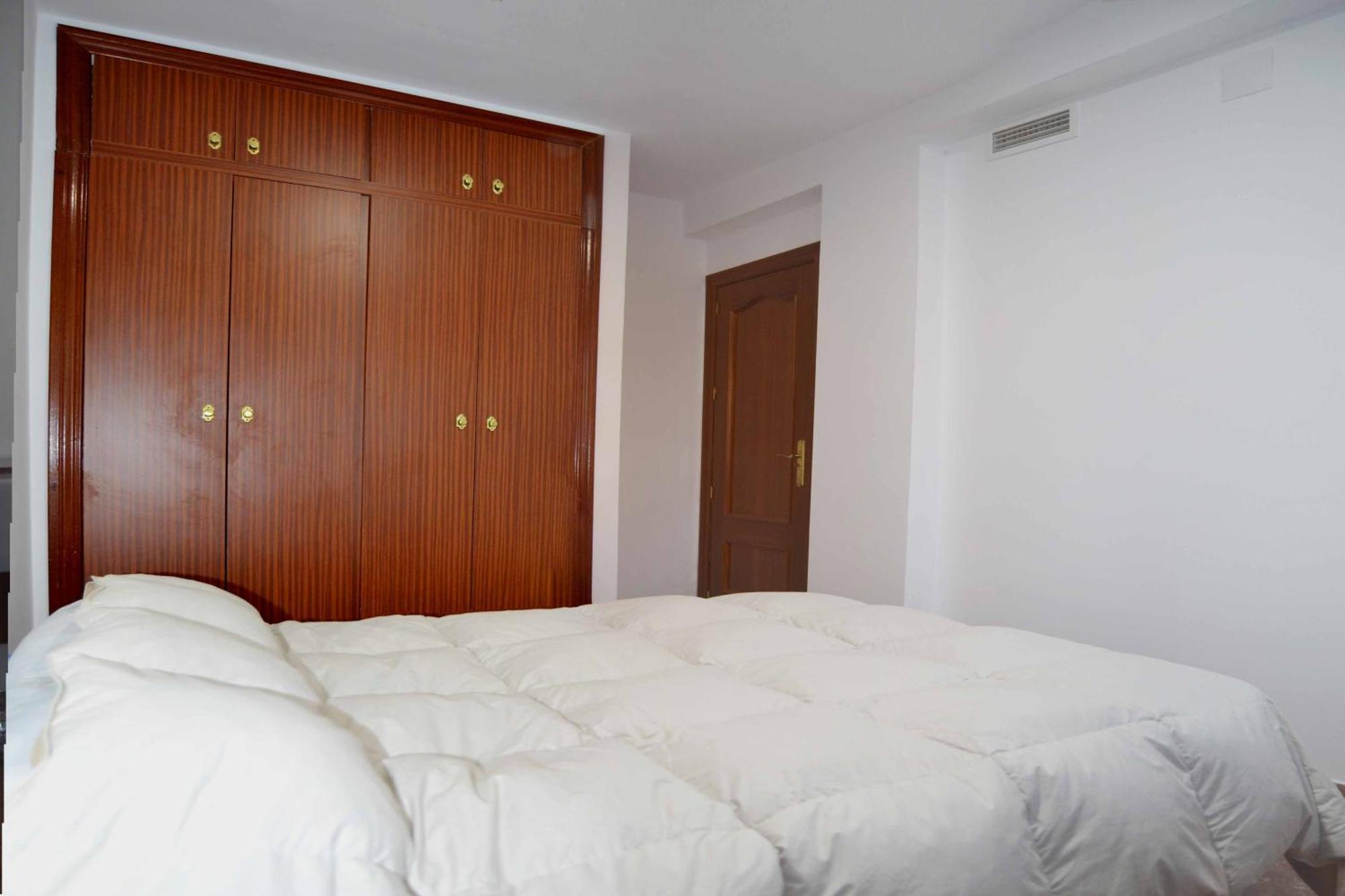 Apartment Corregidor Malaga