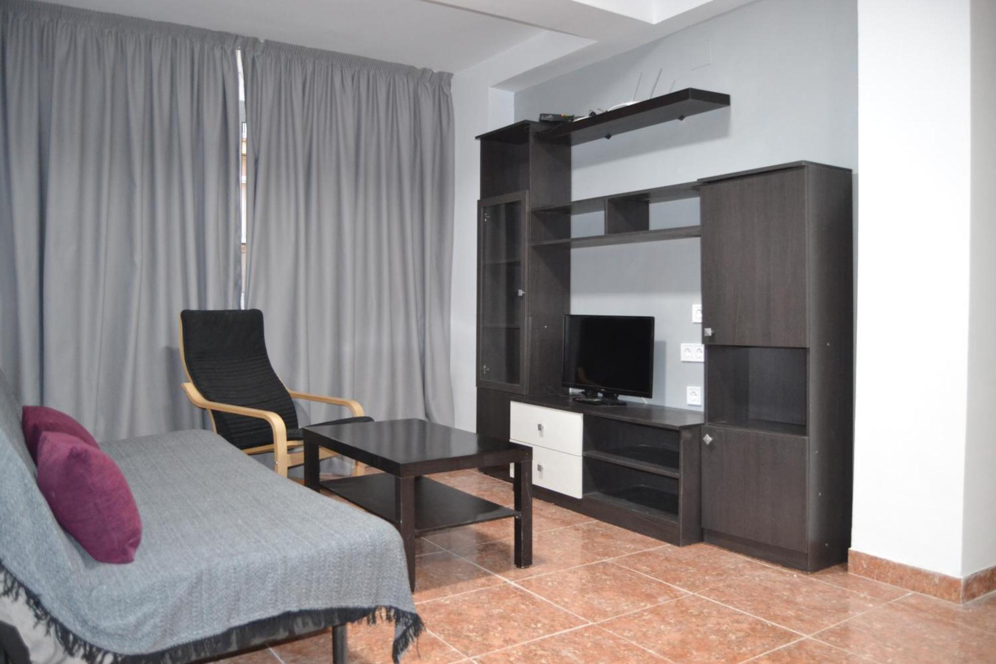 Appartement Corregidor