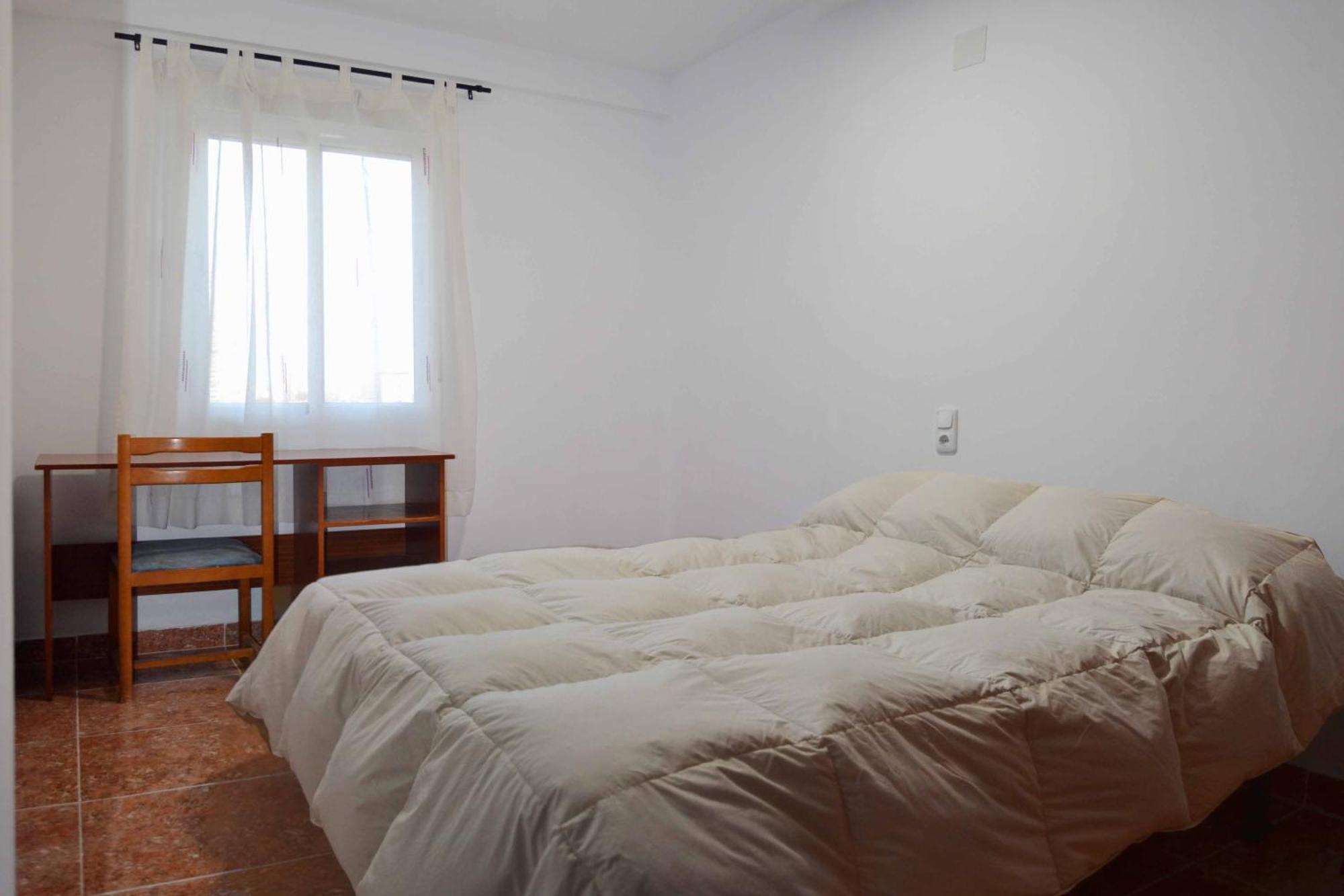 Apartment Corregidor