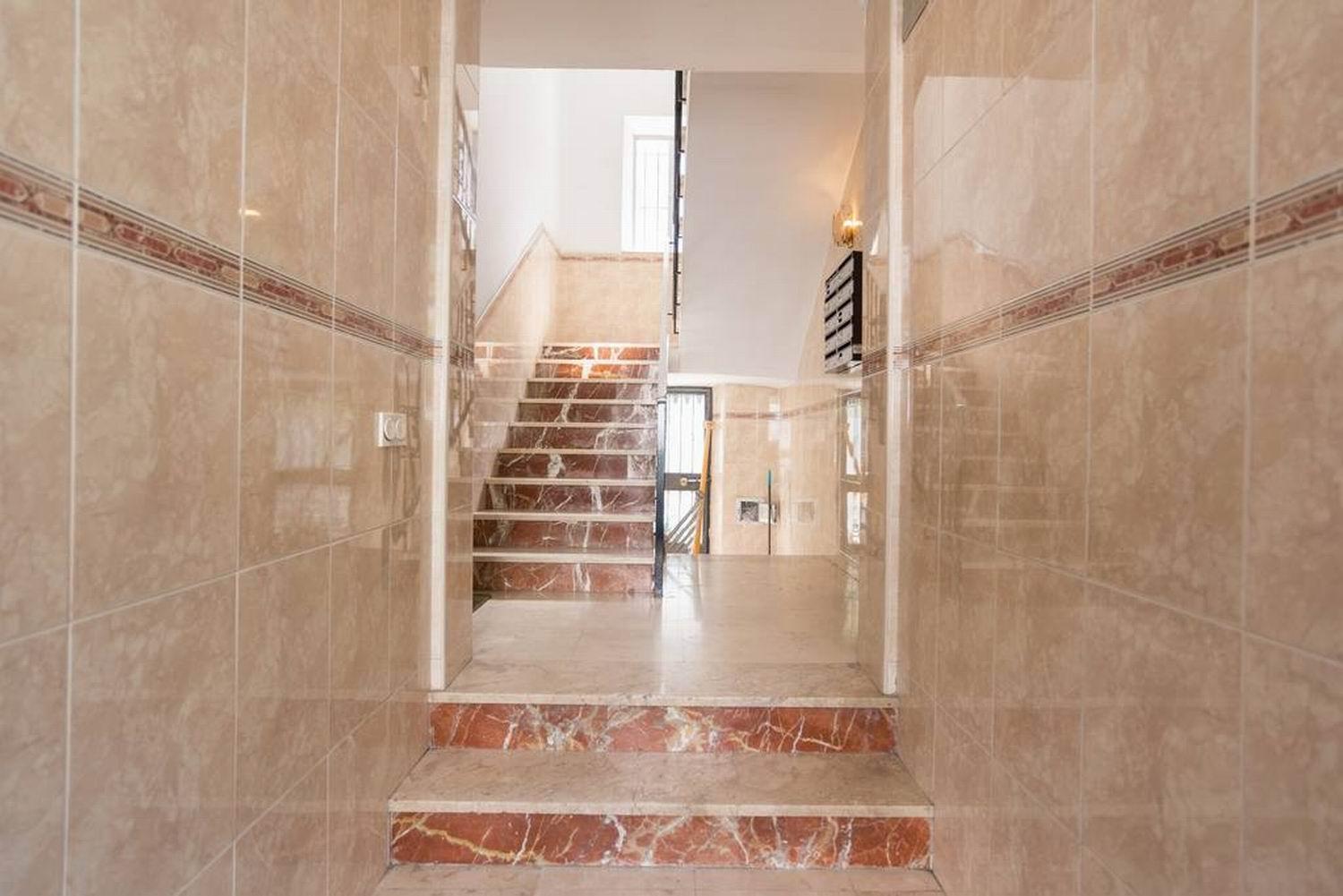 Leilighet Milagros 110 M2 Málaga