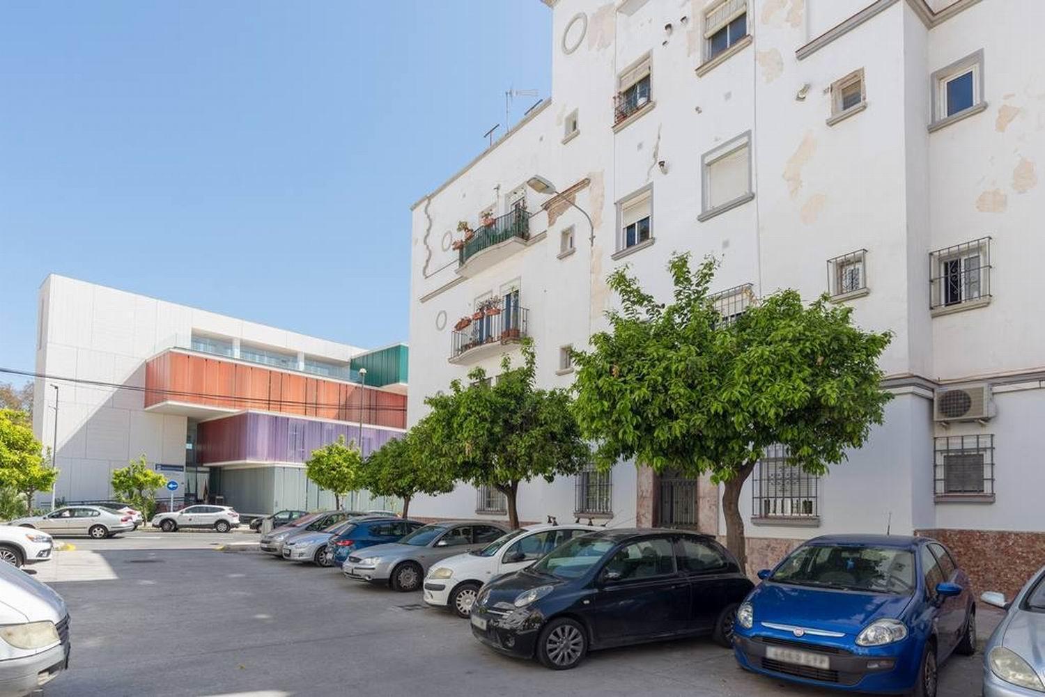 Leilighet Milagros 110 M2