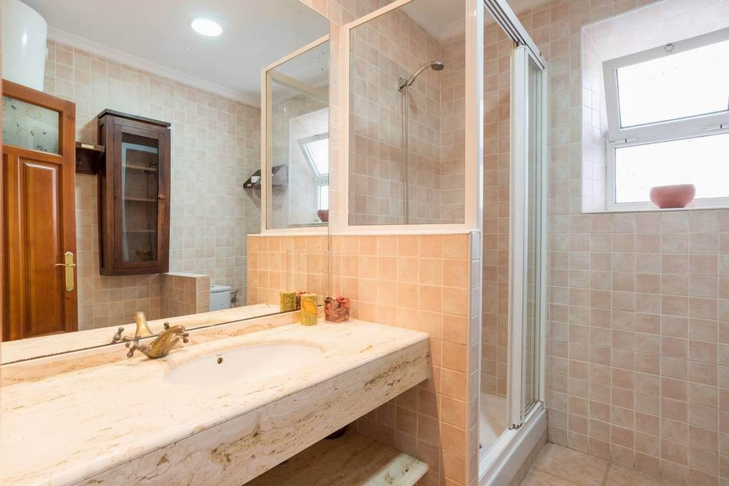 Leilighet Milagros 110 M2 *