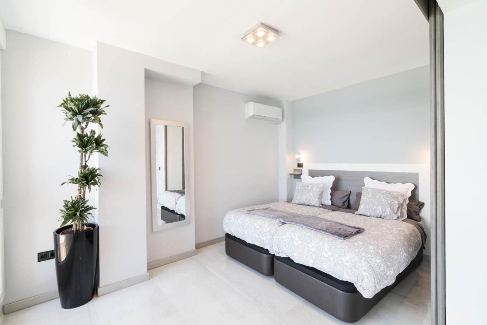Apartamento Deluxe Supreme