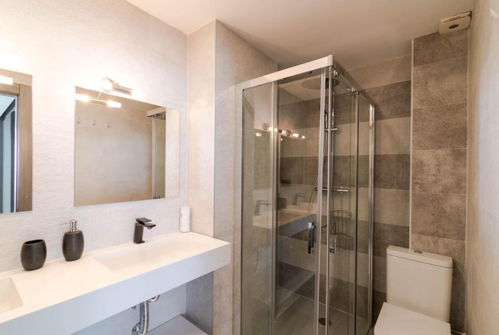Apartamento Deluxe Supreme *