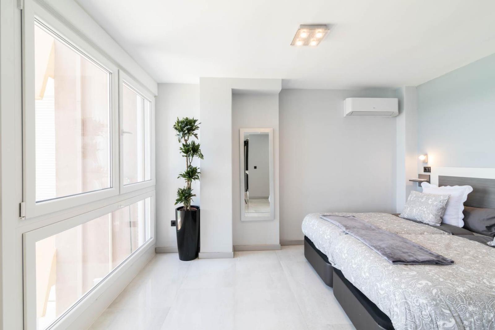 Apartamento Deluxe Supreme Málaga