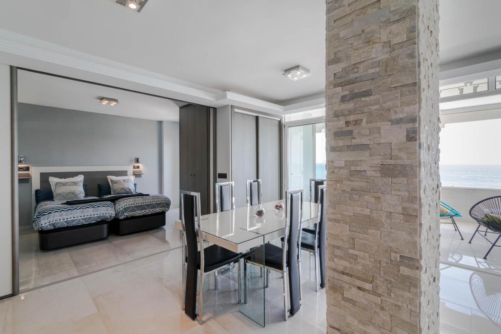 Apartamento Deluxe Supreme *