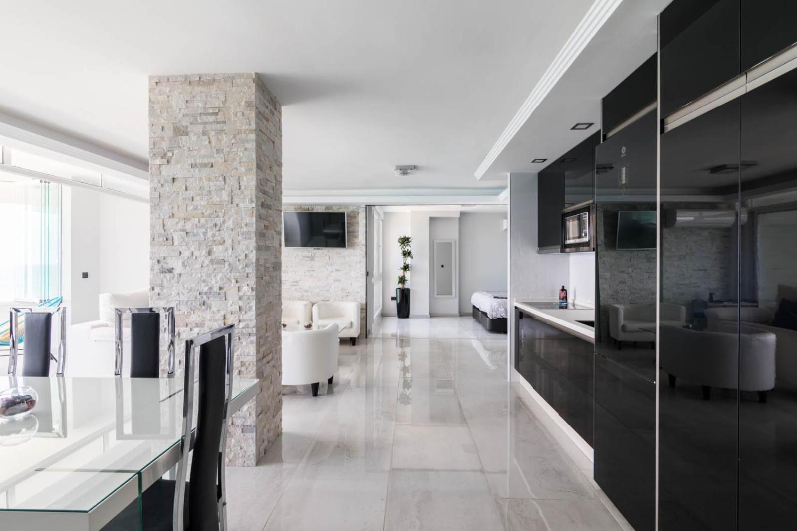 Apartamento Deluxe Supreme Málaga