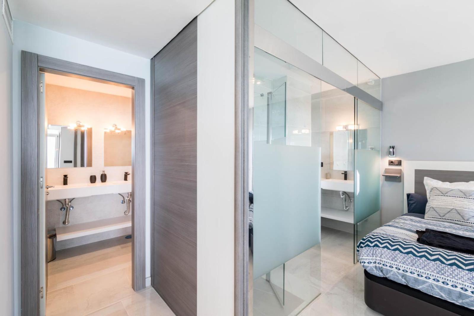 Apartamento Deluxe Supreme *