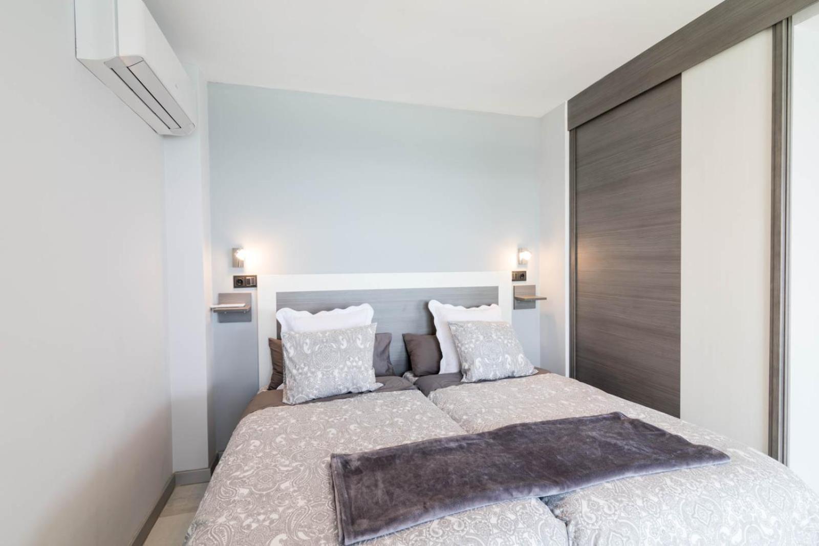 Apartamento Deluxe Supreme Málaga