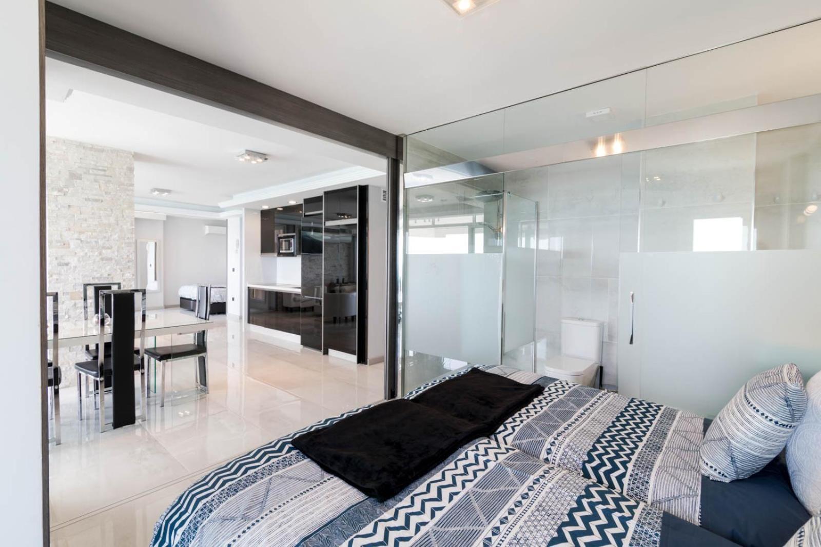 Appartamento Deluxe Supreme Málaga