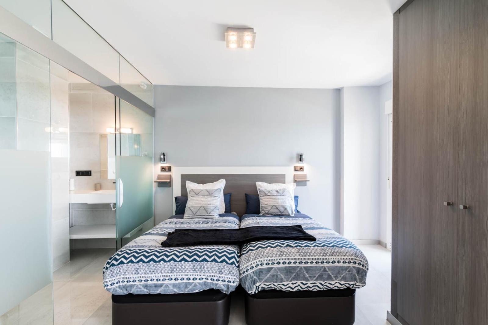 Apartamento Deluxe Supreme Málaga