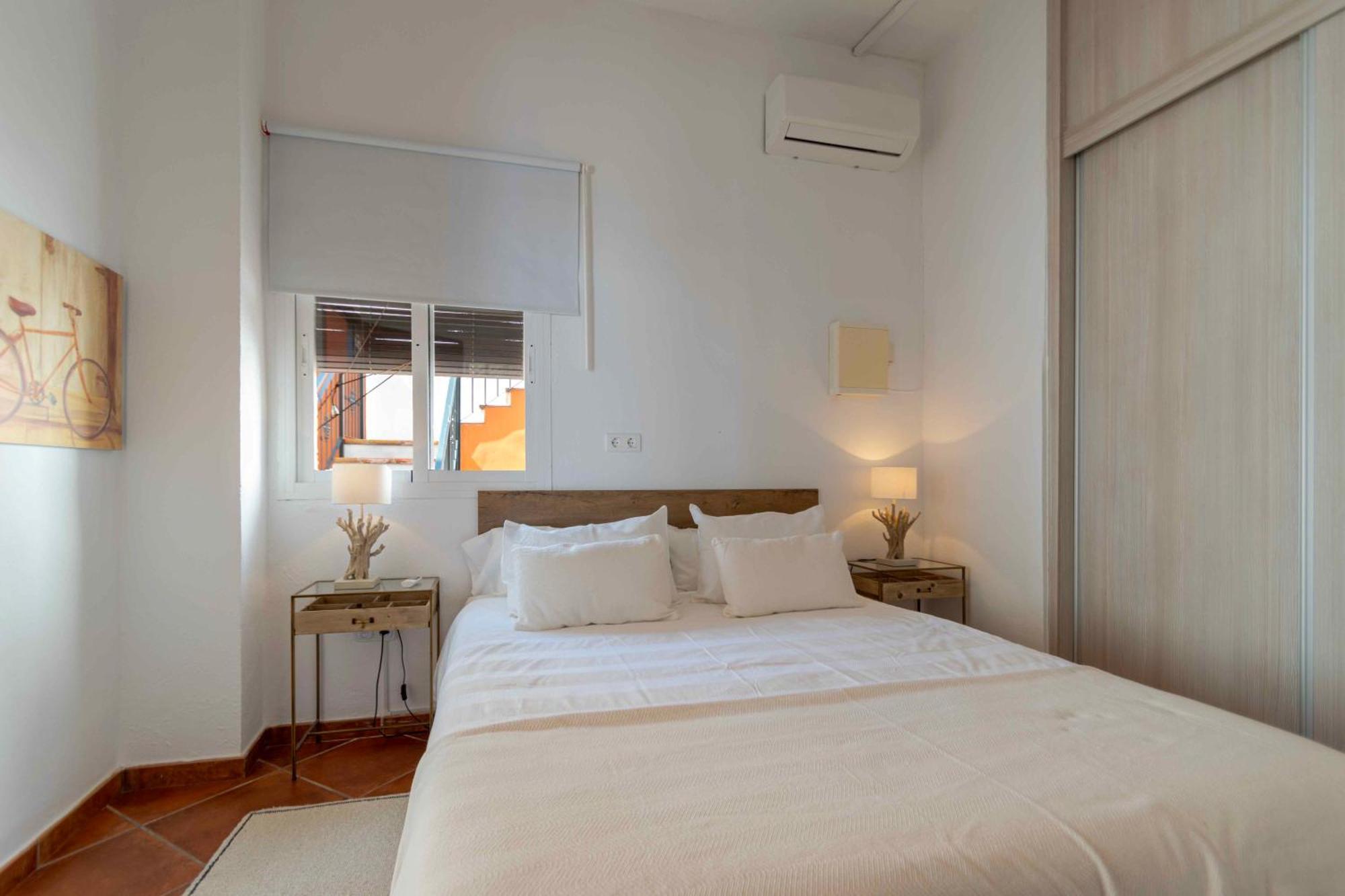 Appartement Mediterraneo Outdoor Pool *