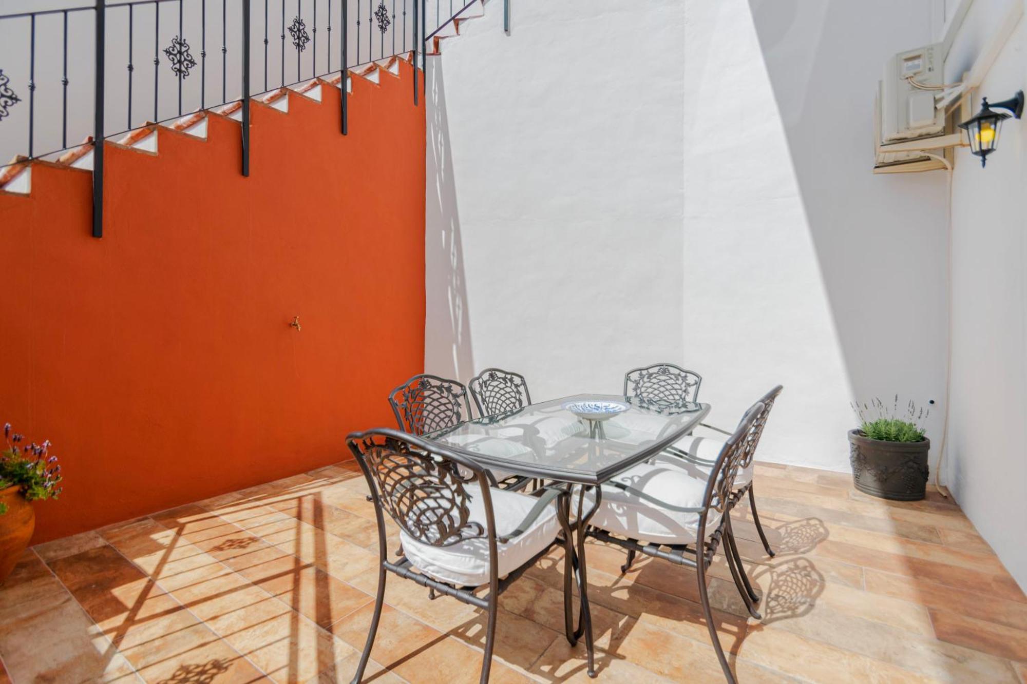 Apartment Mediterraneo Outdoor Pool Malaga