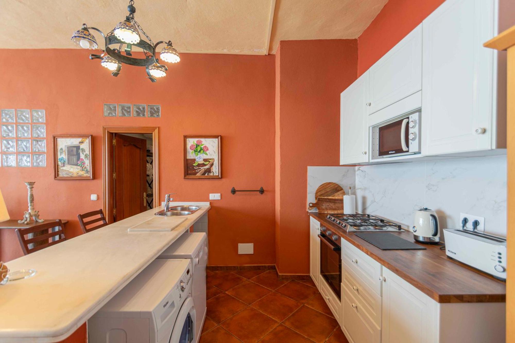 Appartement Mediterraneo Outdoor Pool