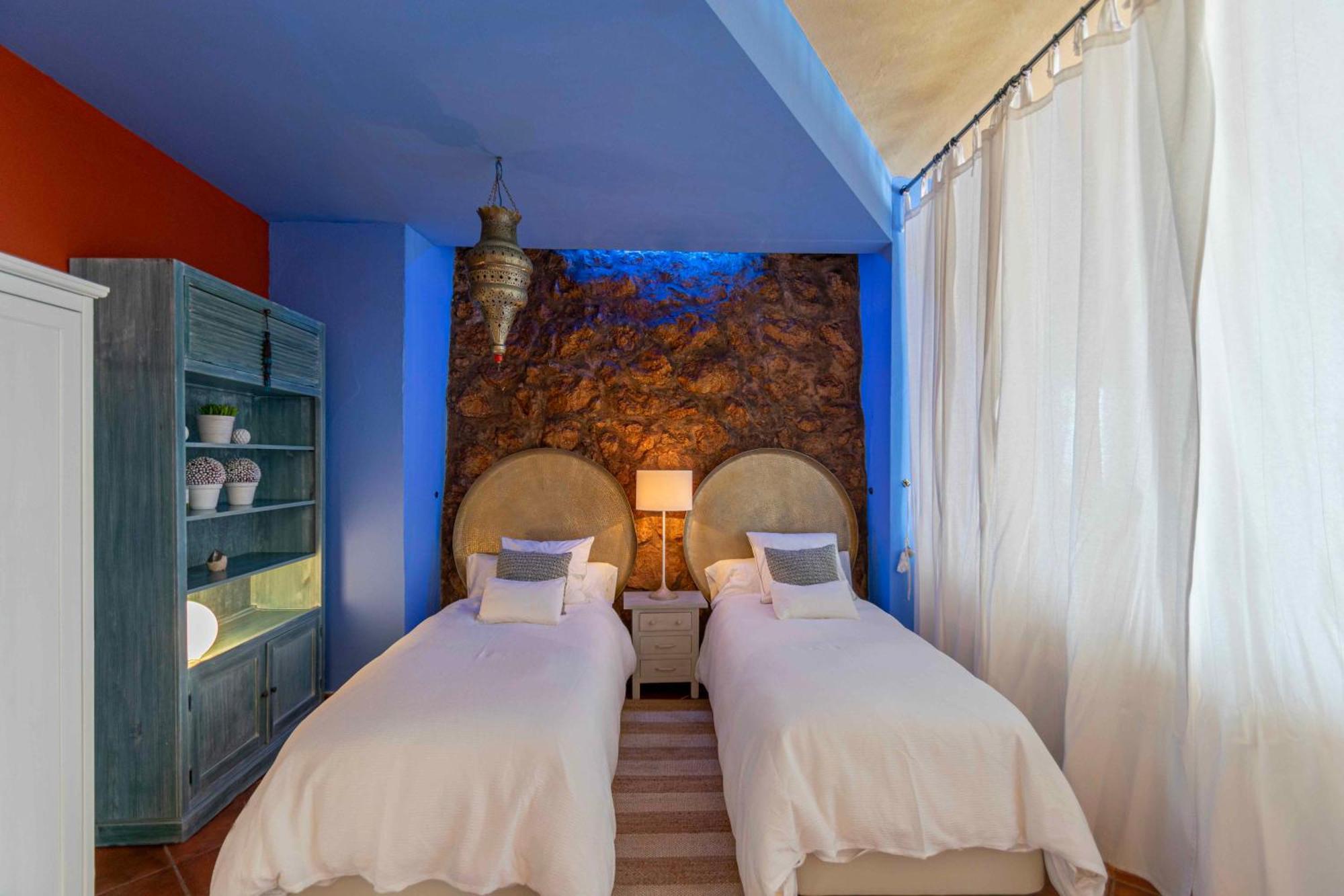 Appartement Mediterraneo Outdoor Pool *