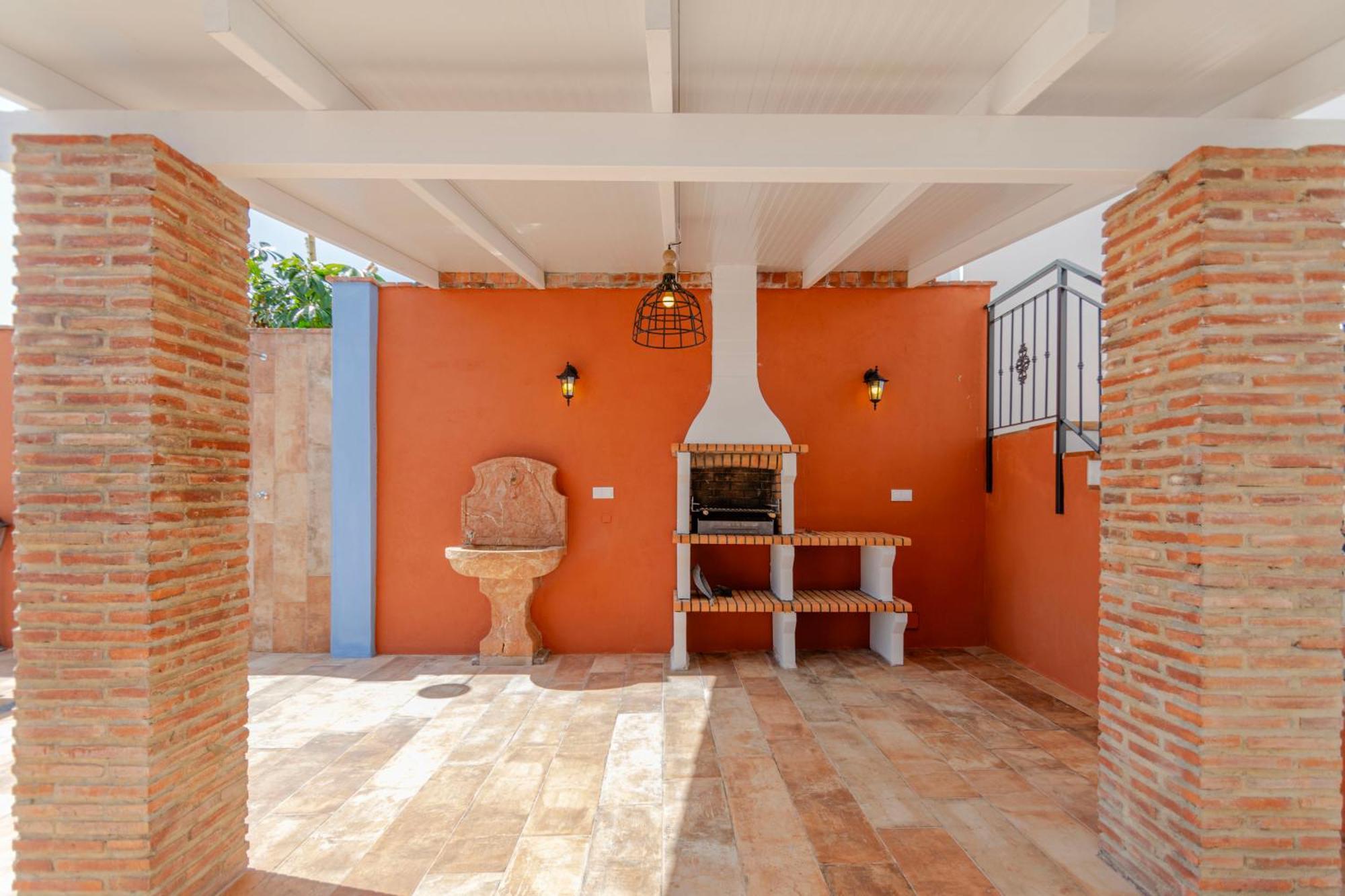 Appartement Mediterraneo Outdoor Pool