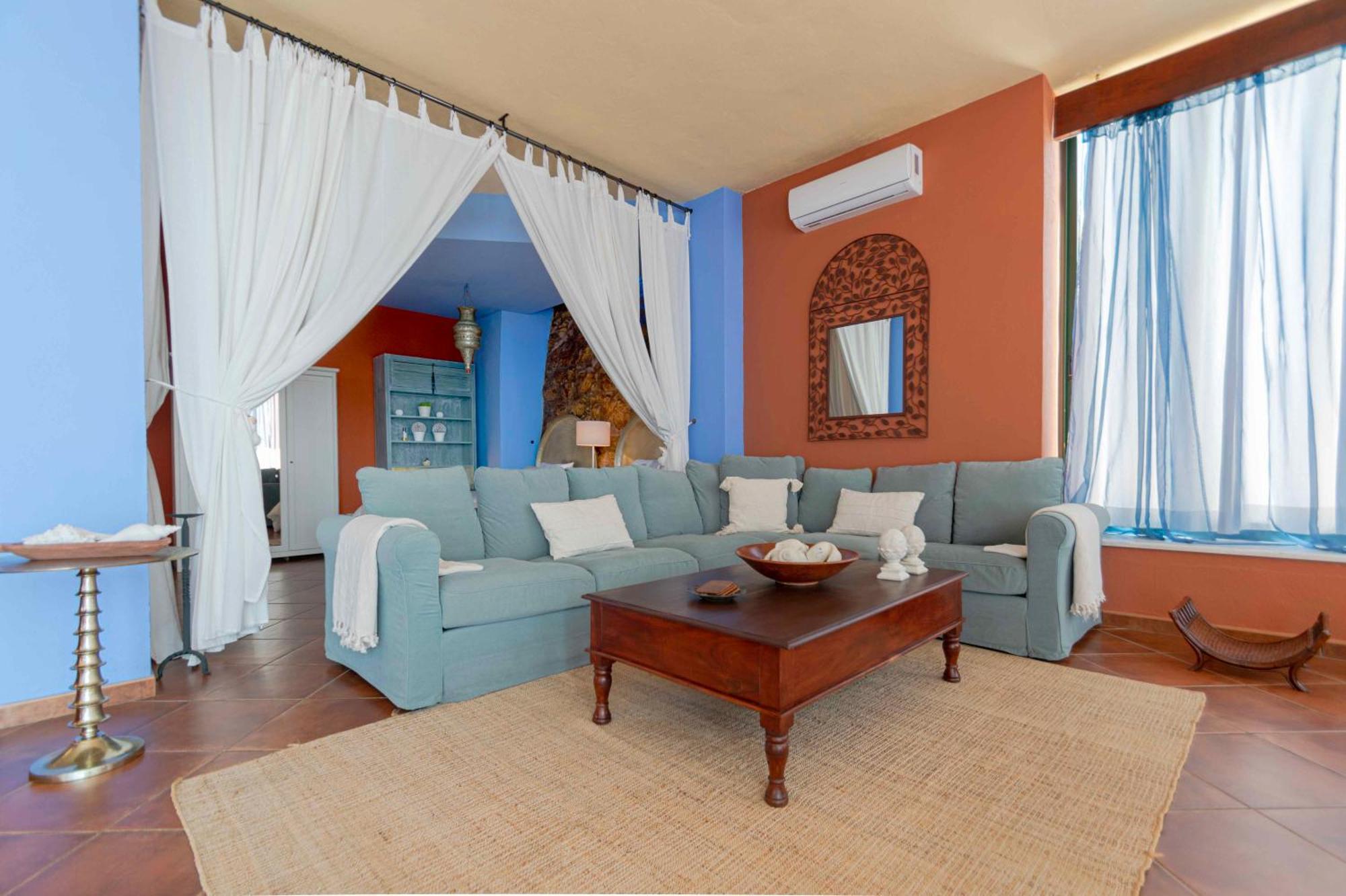 Appartement Mediterraneo Outdoor Pool