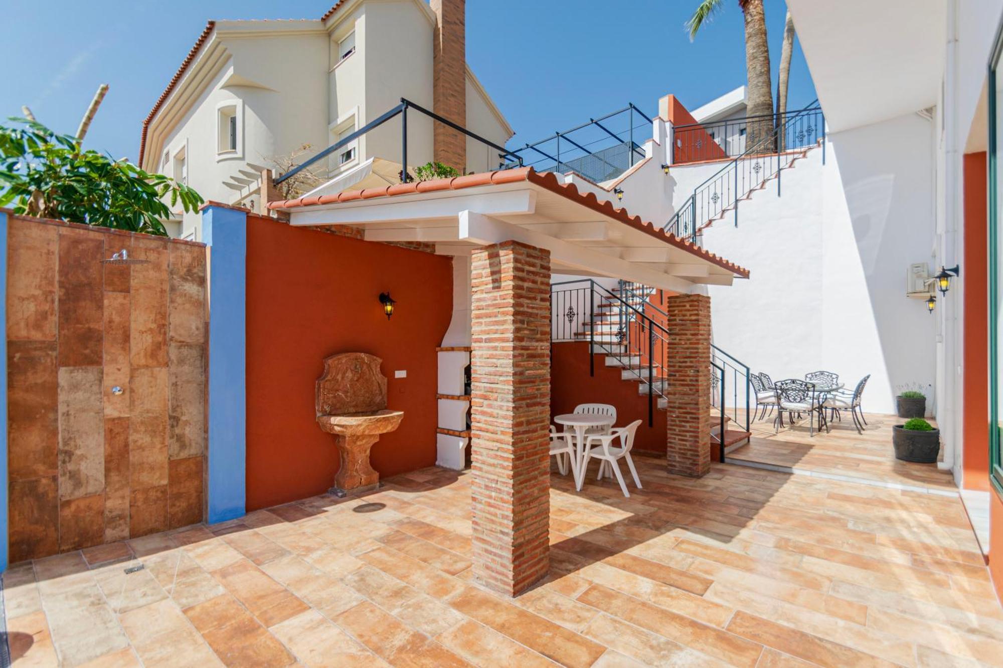 Appartement Mediterraneo Outdoor Pool *