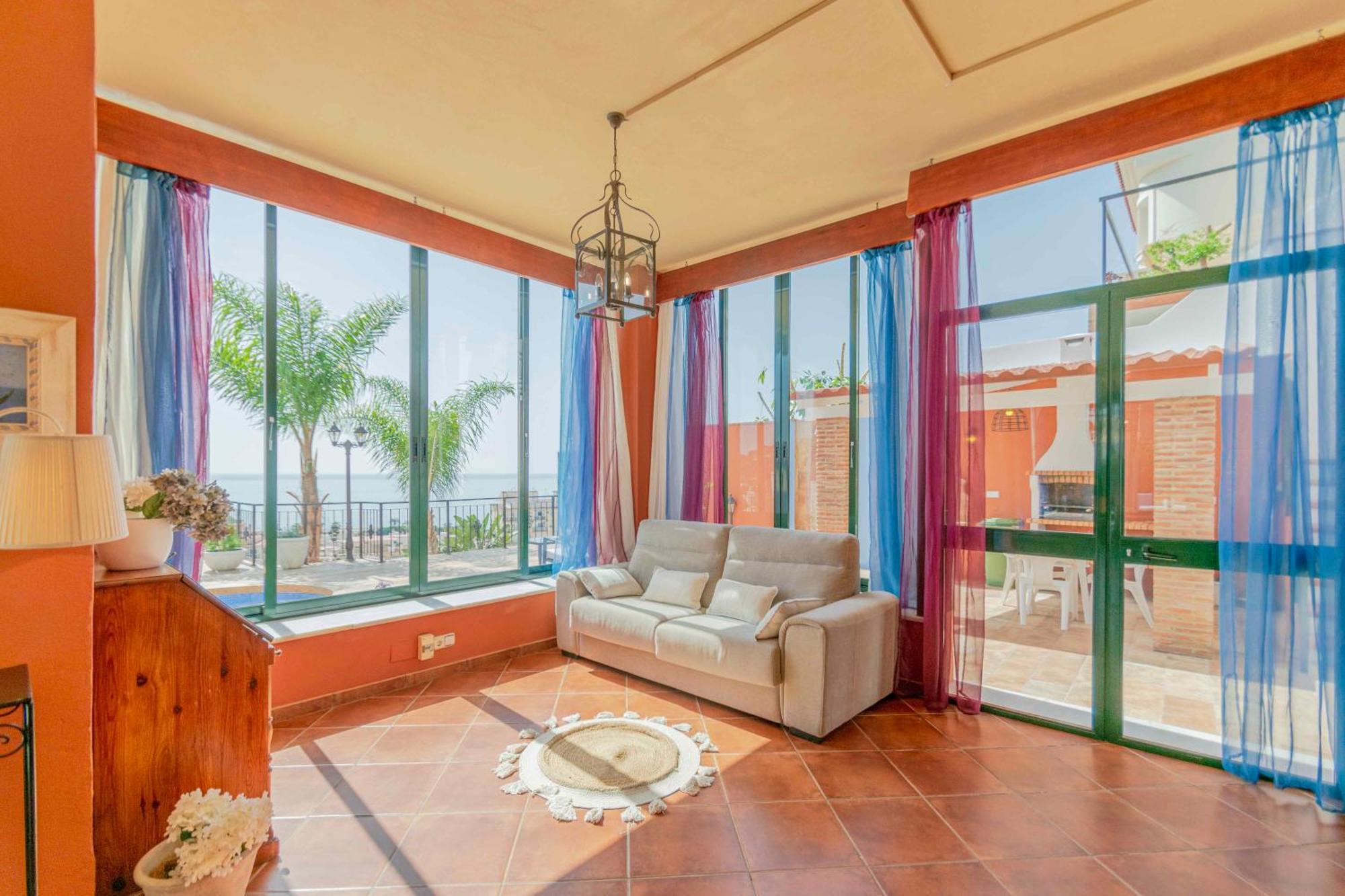 Appartement Mediterraneo Outdoor Pool *