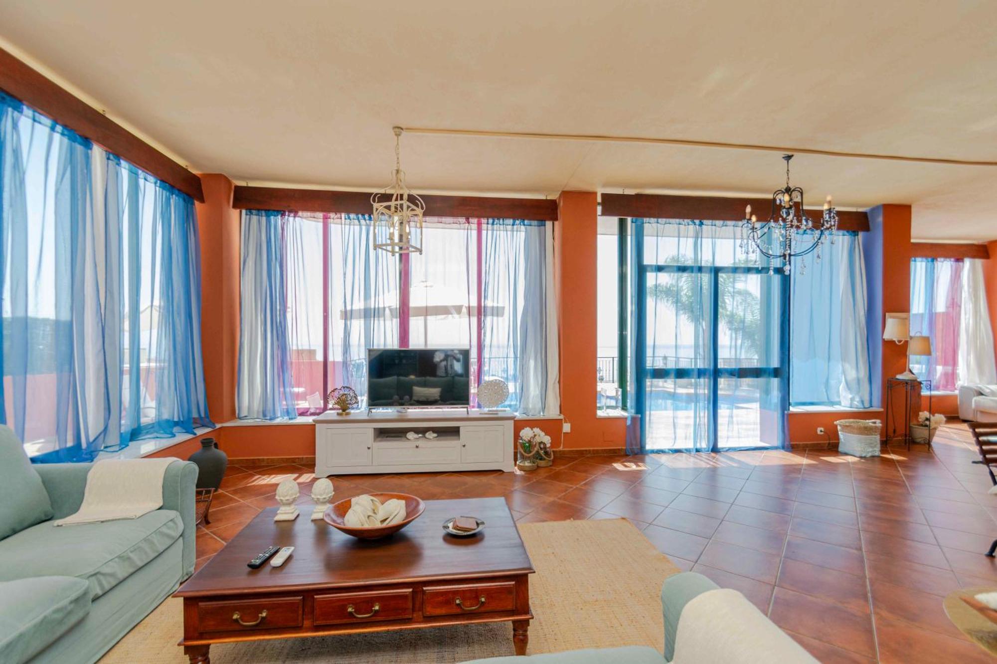 Appartement Mediterraneo Outdoor Pool *