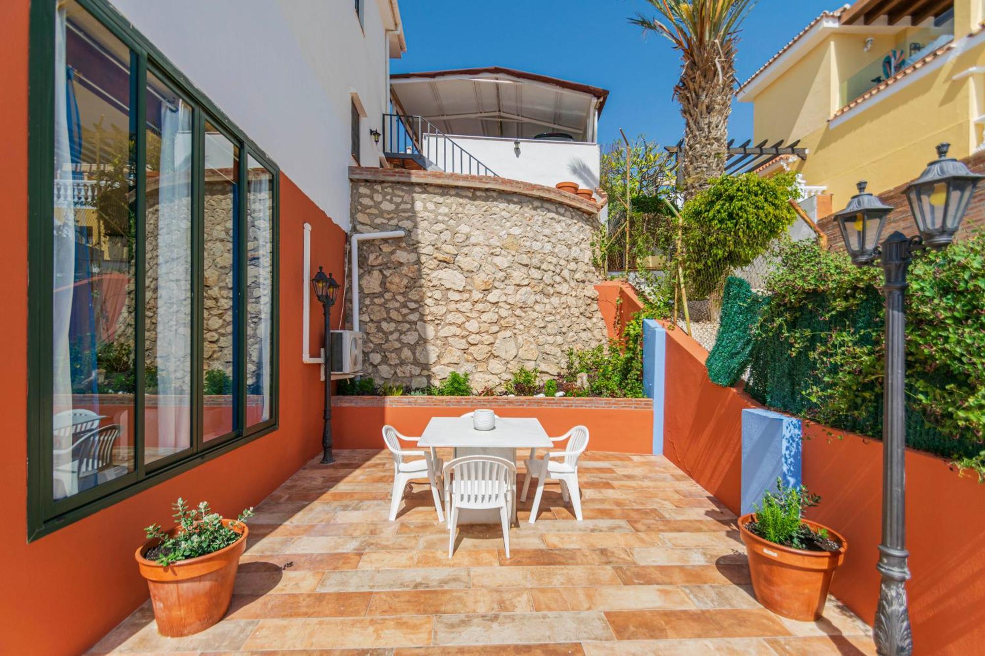 Appartement Mediterraneo Outdoor Pool *
