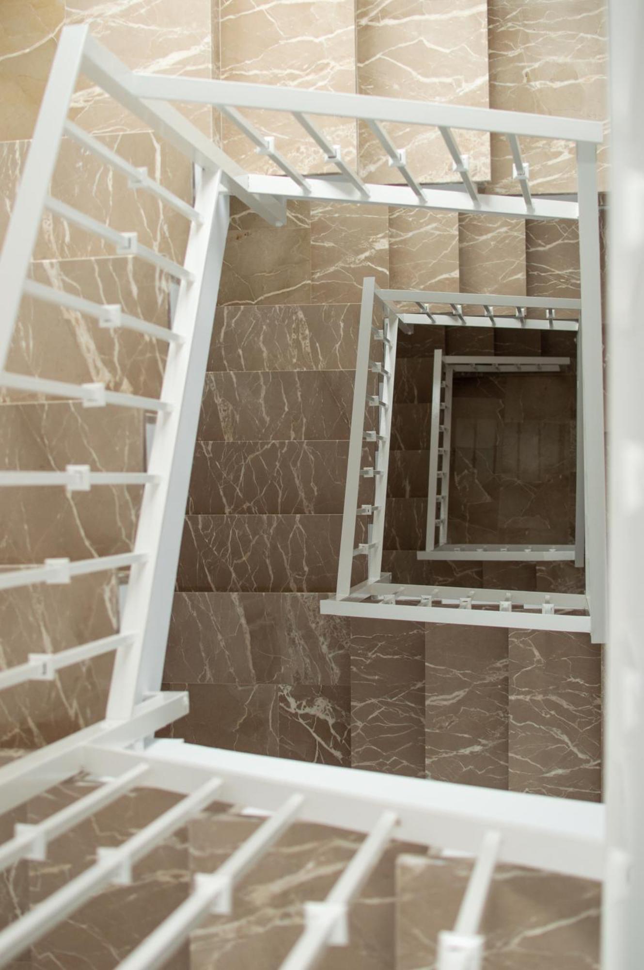 Apartamento Océanos Málaga