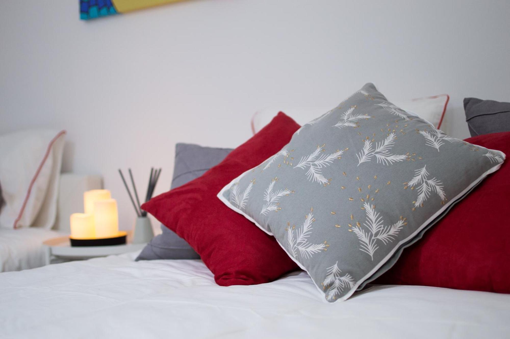 Apartamento Océanos Málaga