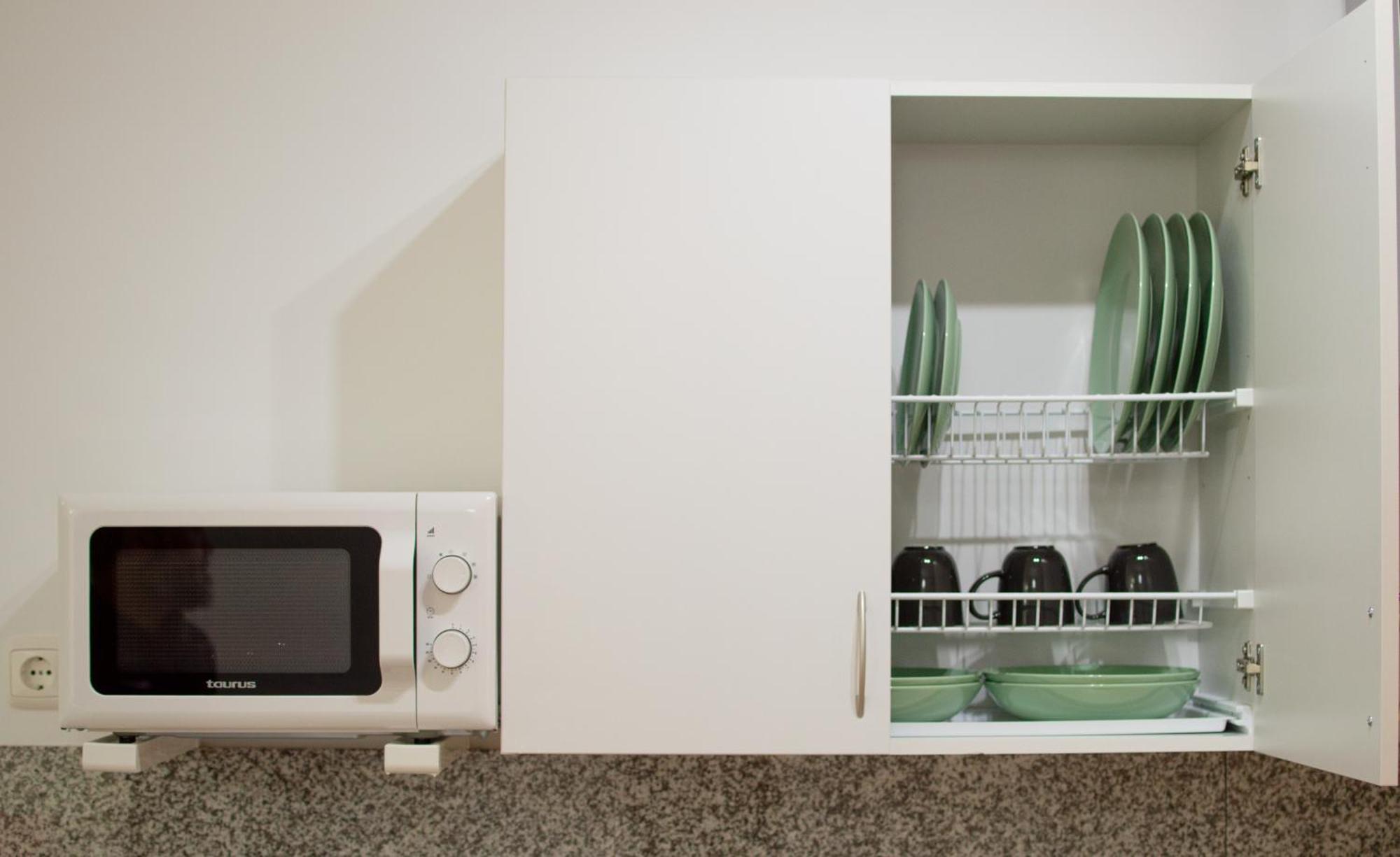 Apartamento Océanos Málaga