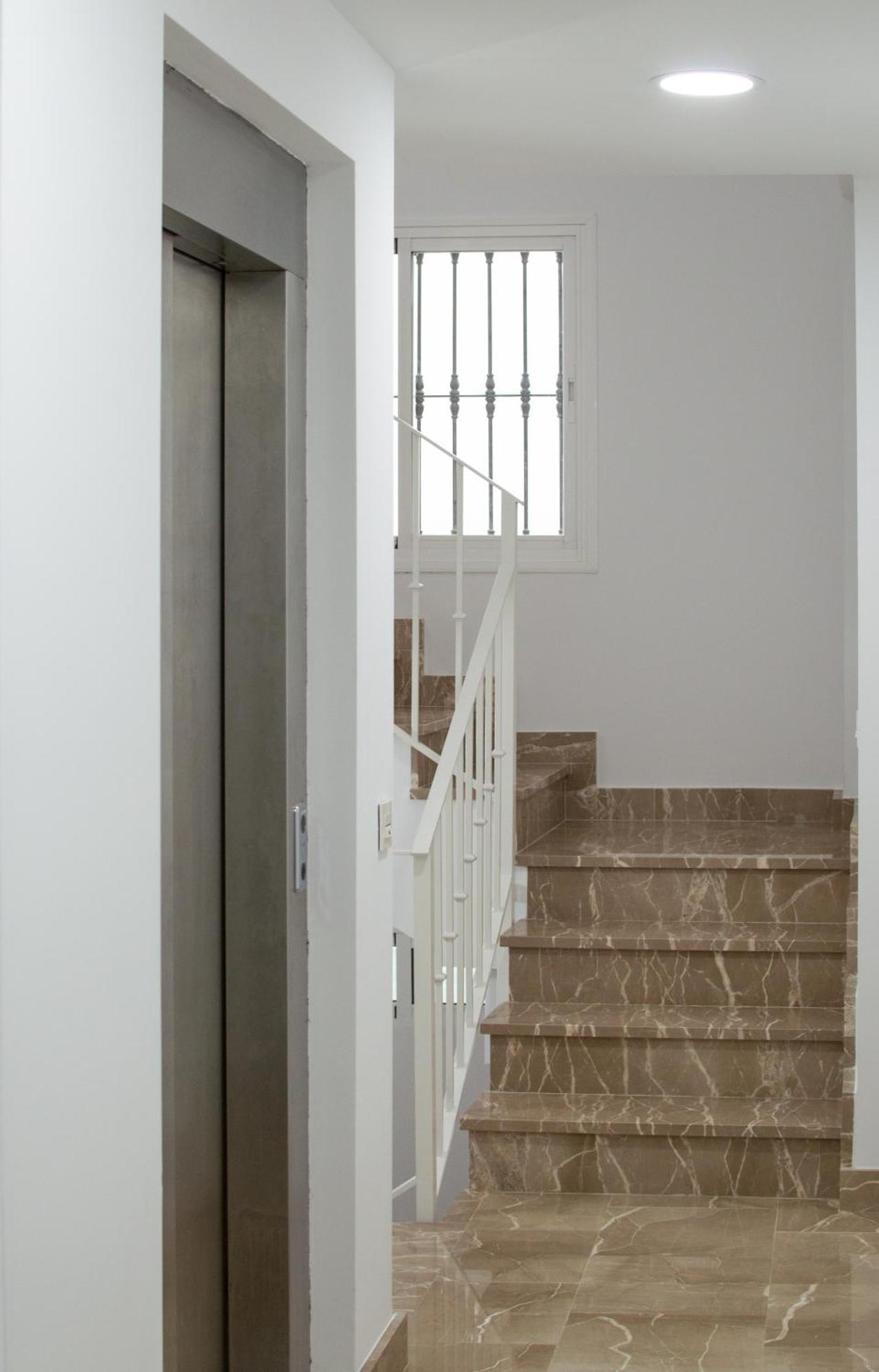 Apartamento Oceanos *