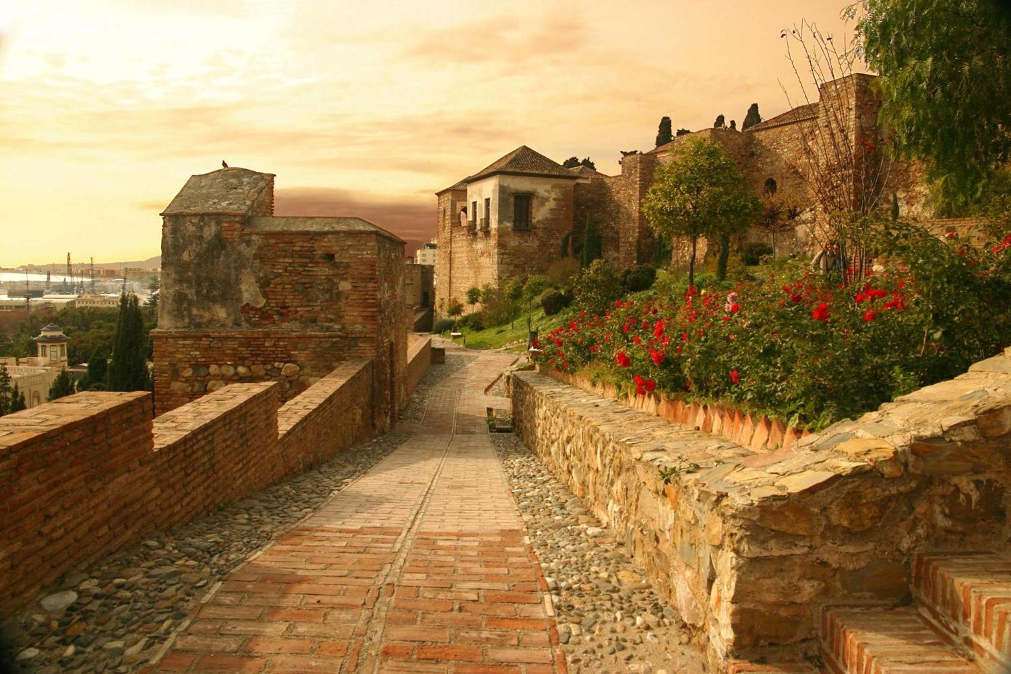 Tres Soles Málaga