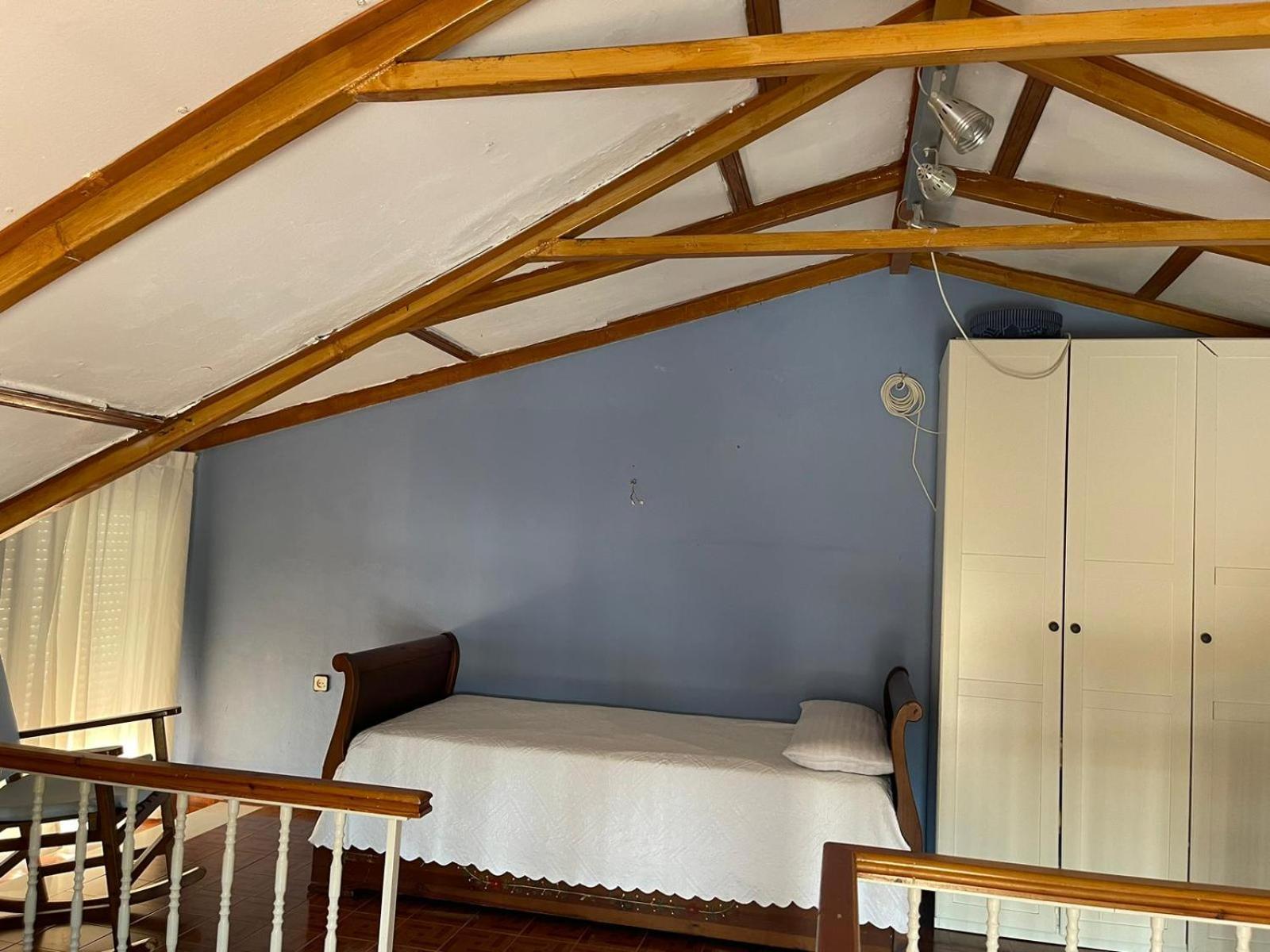 Holiday home Antigua Estacion De Campanillas