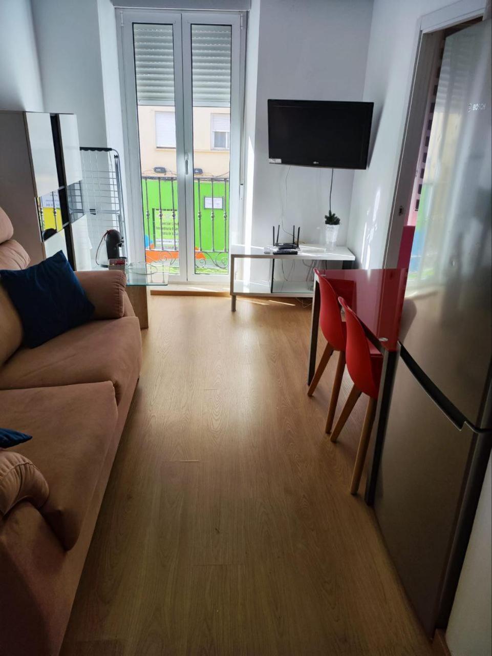 Apartamento Tilos *