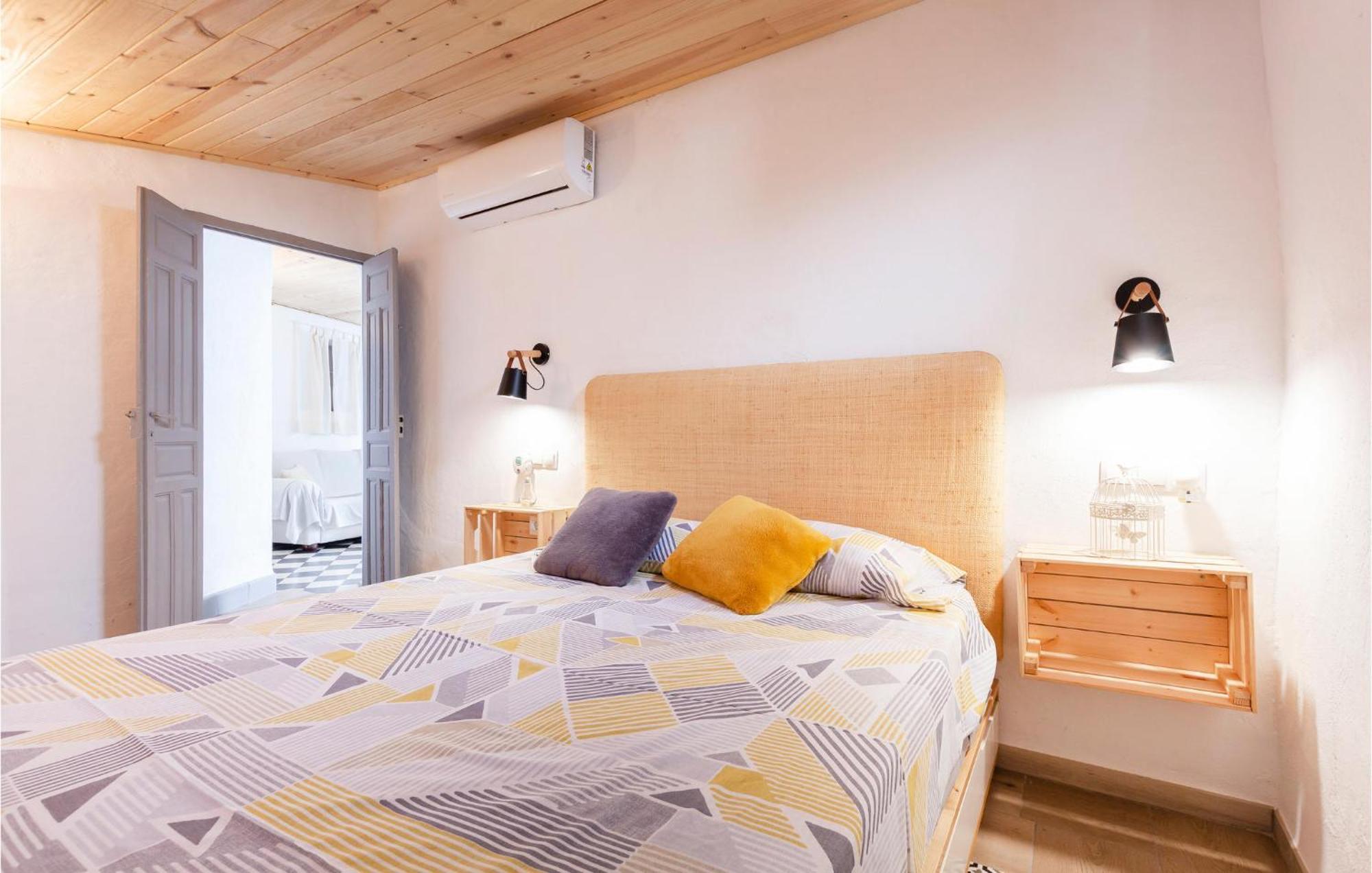 Hébergement de vacances Gorgeous In With Wifi