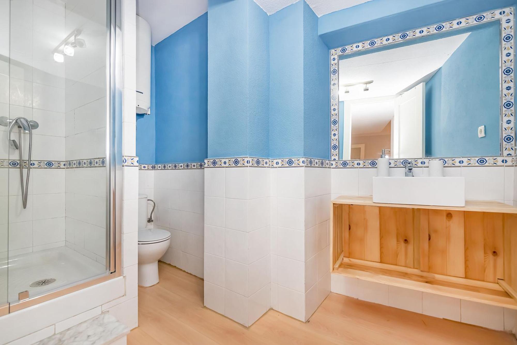 Appartamento Bhost - The Special One *