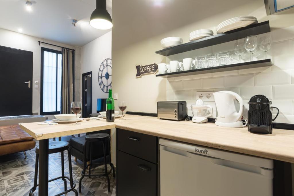 Apartamento Historical Center Ollerias *